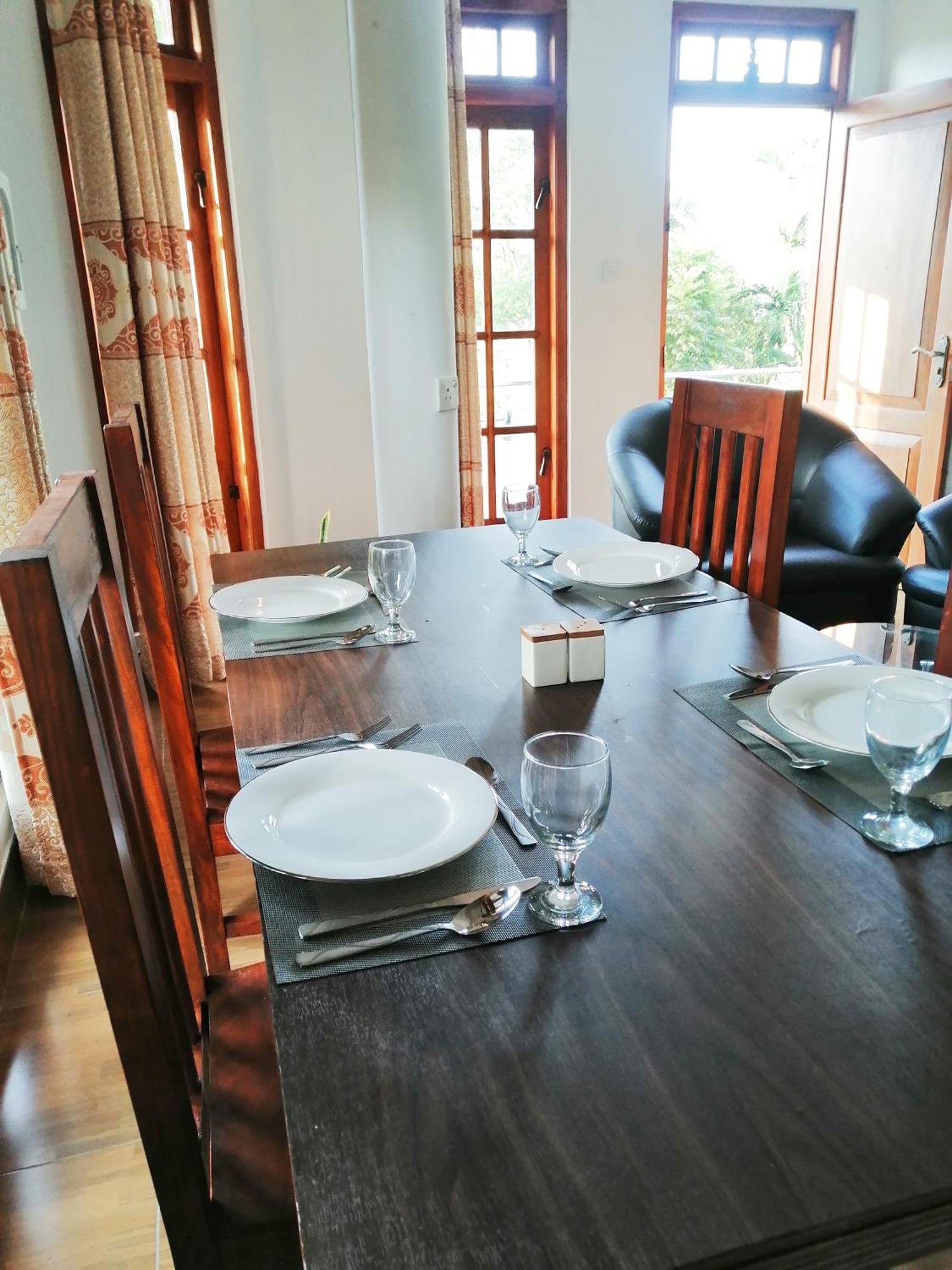 Festoon Homestay