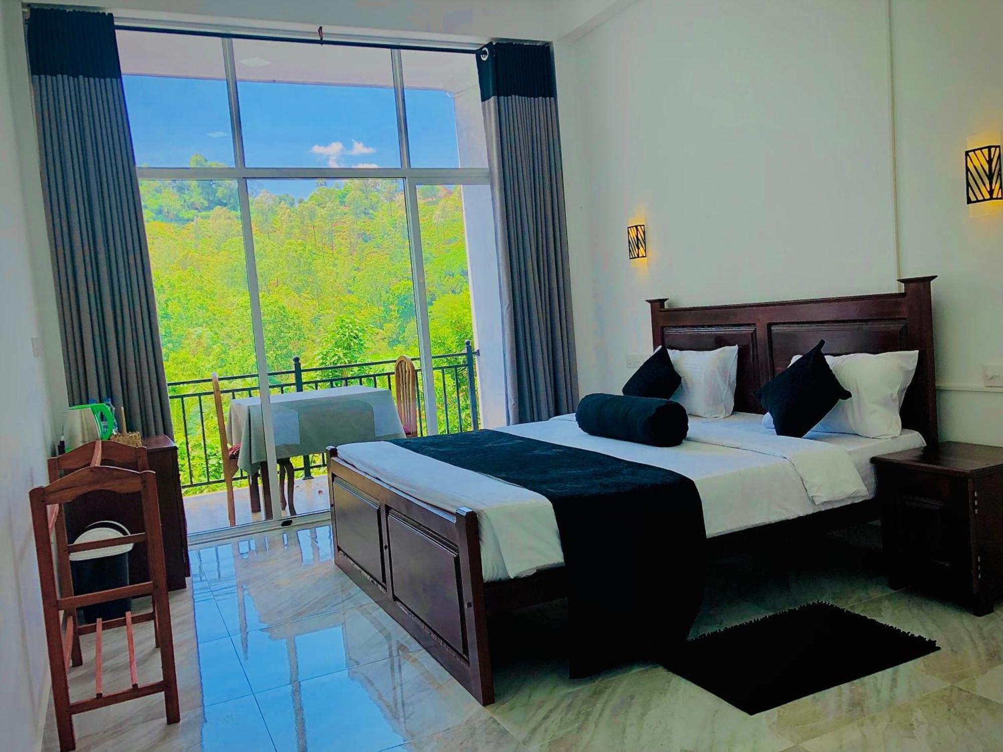 Bed & Breakfast Relax Ella