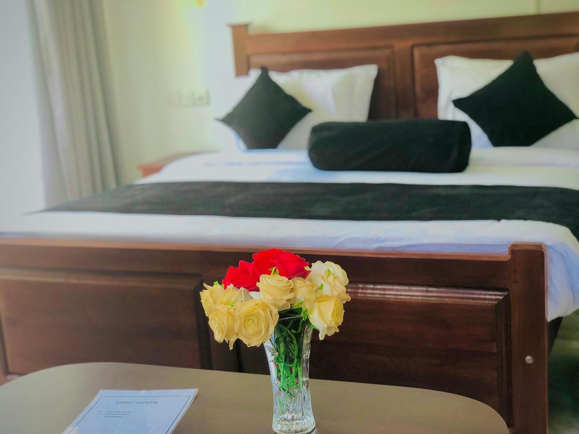 Relax Bed & Breakfast *
