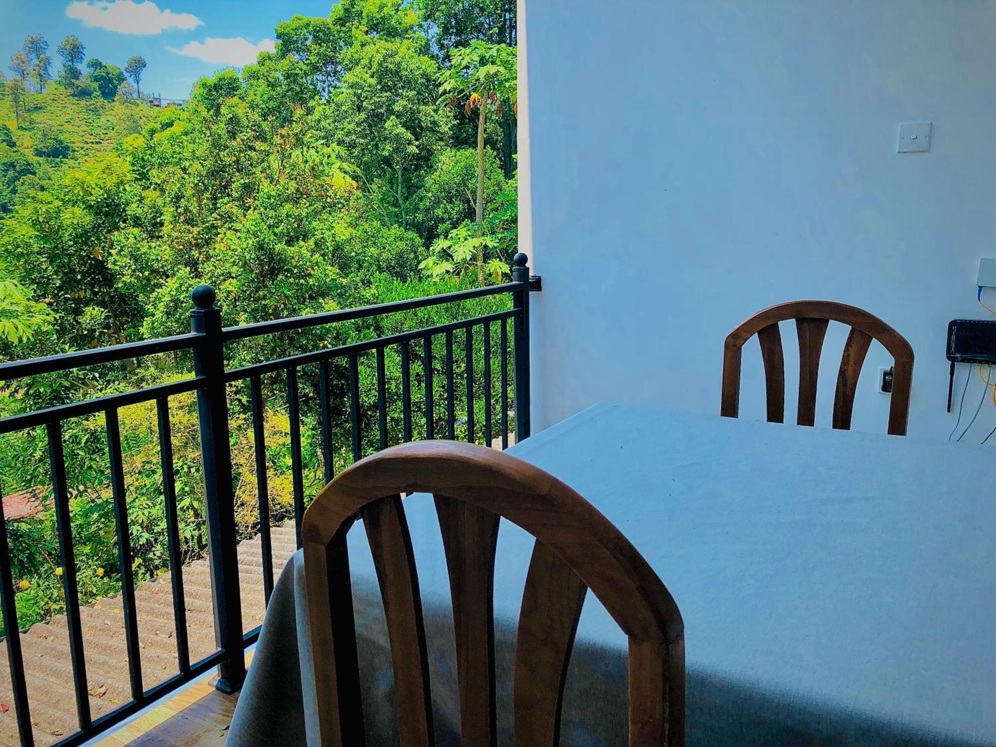 Relax Bed & Breakfast Ella