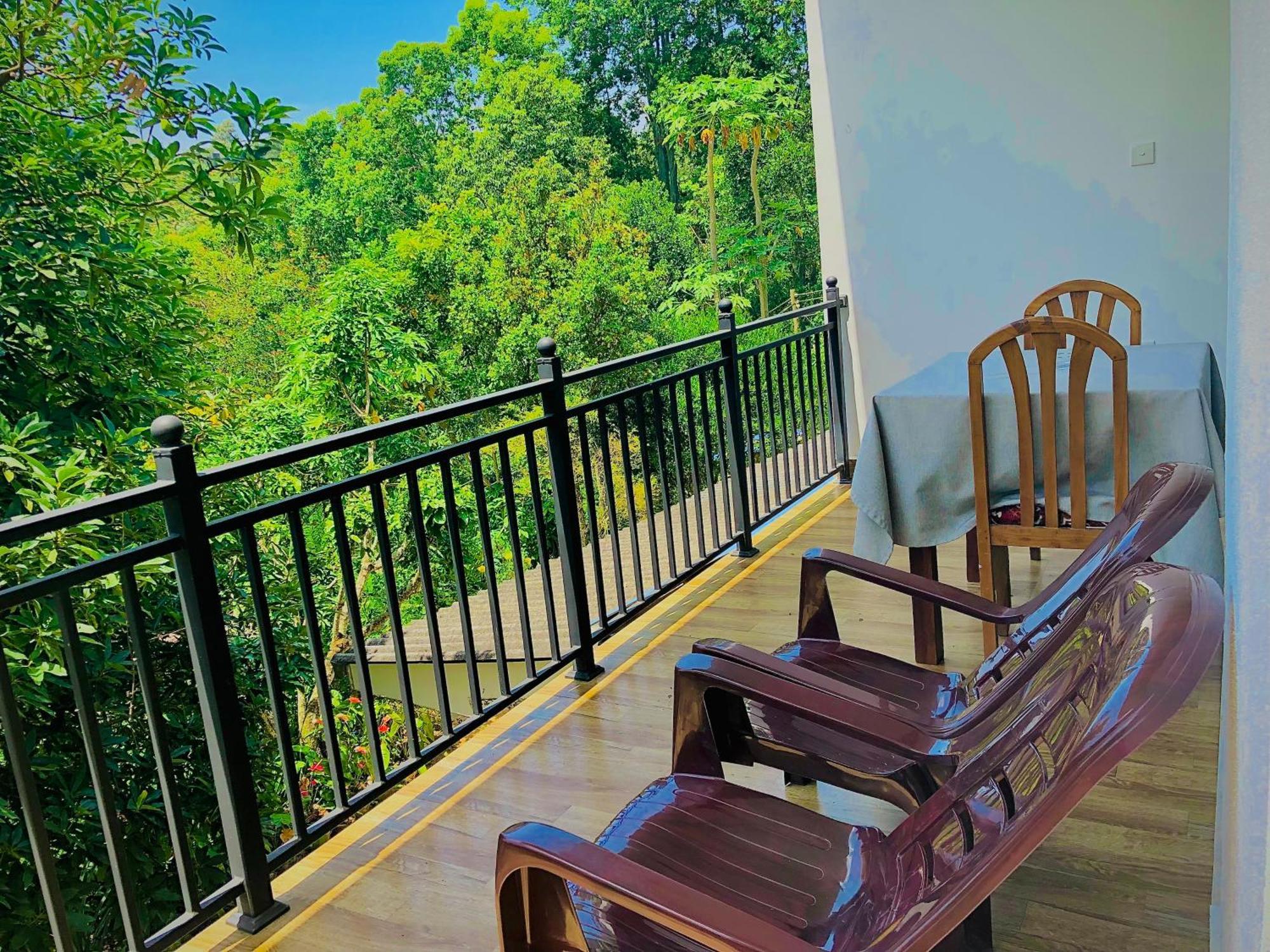 Bed & Breakfast Relax Ella