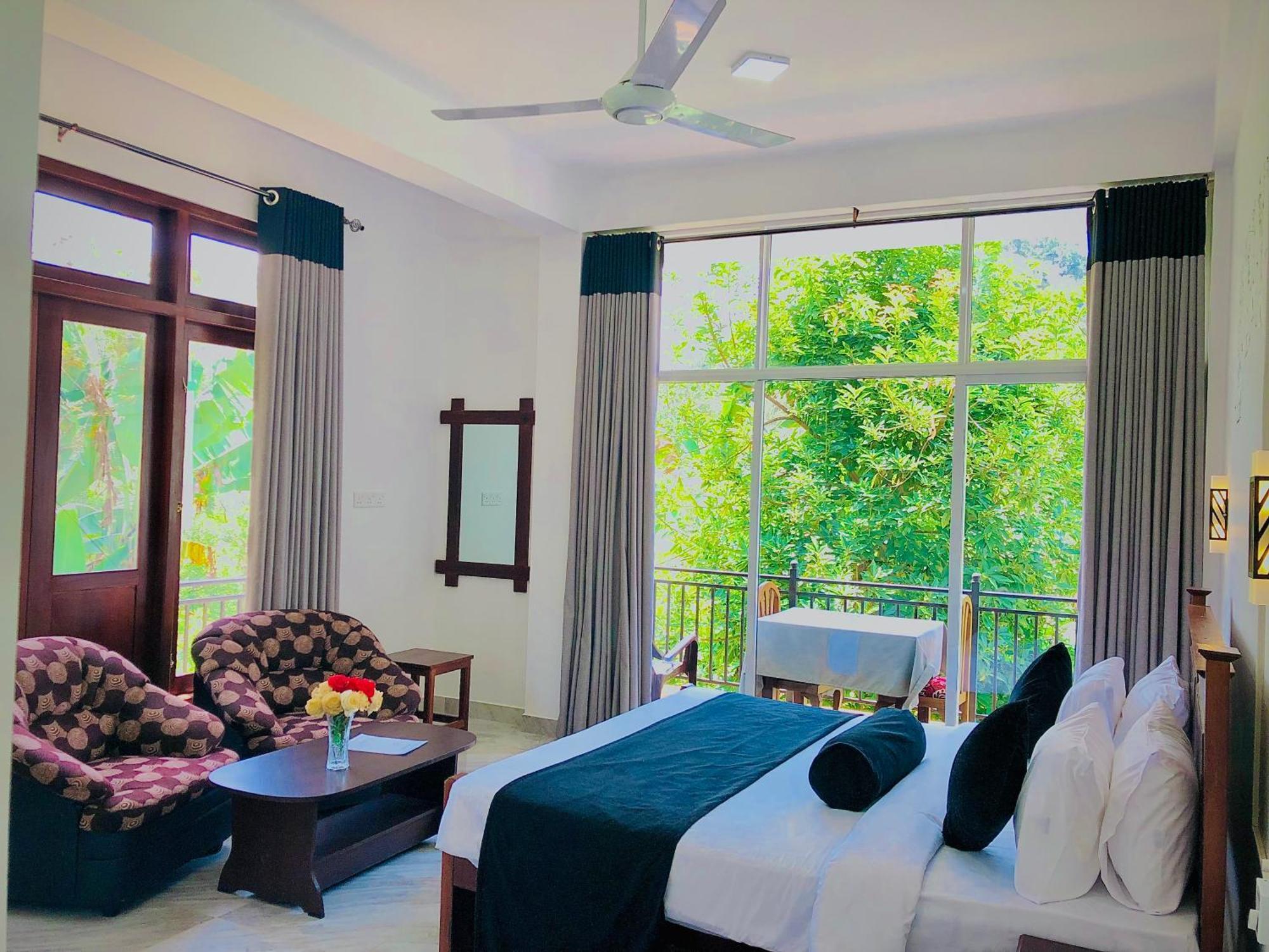 Relax Bed & Breakfast Ella