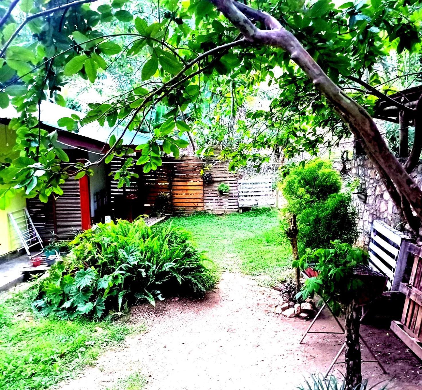 Guest house Foret *