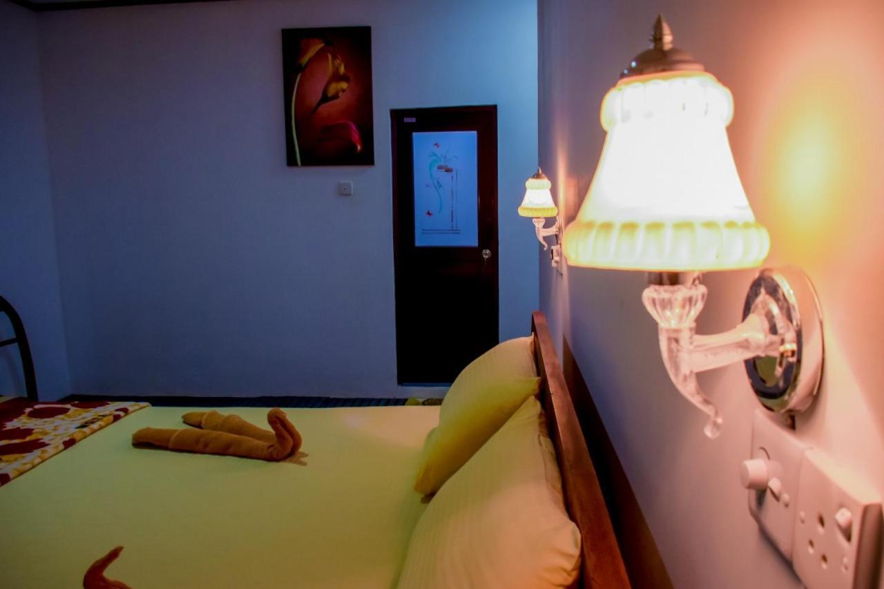Okeed Hotel Ella