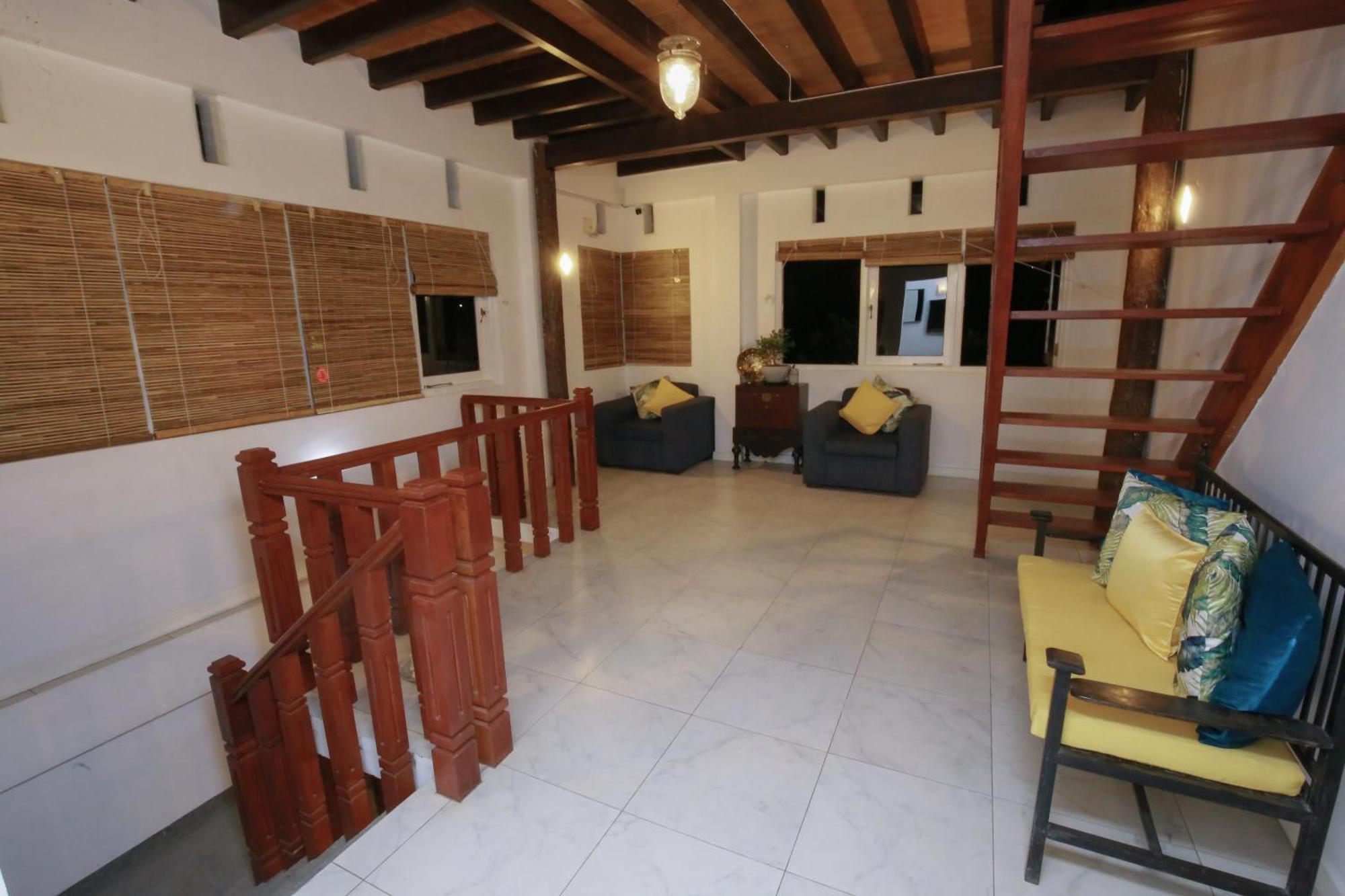 Ceylon House By Sunrise Guest house Ella