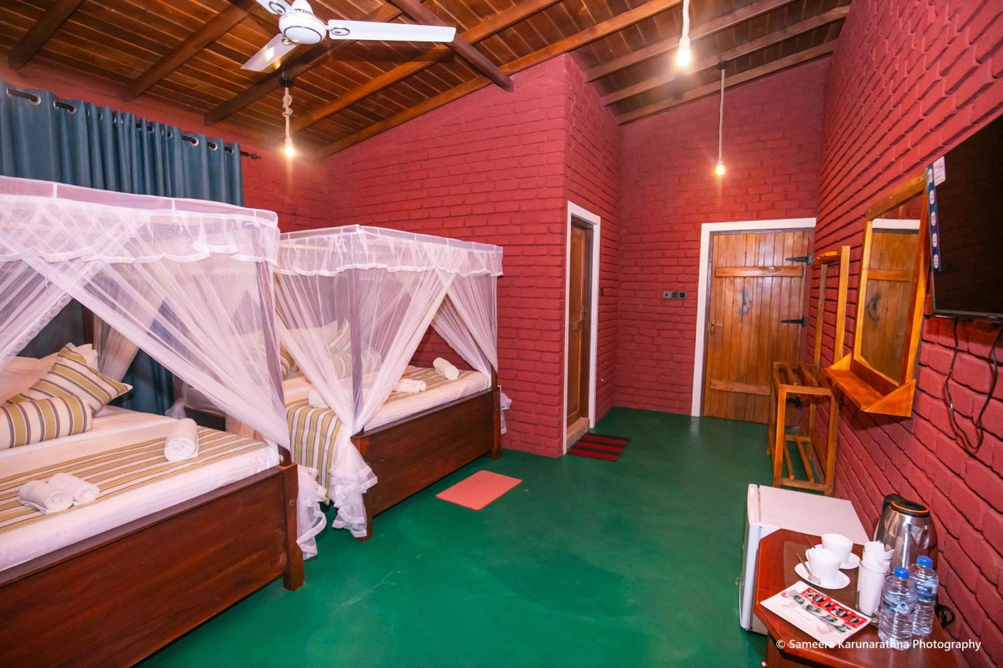 Hotel Vista 2*