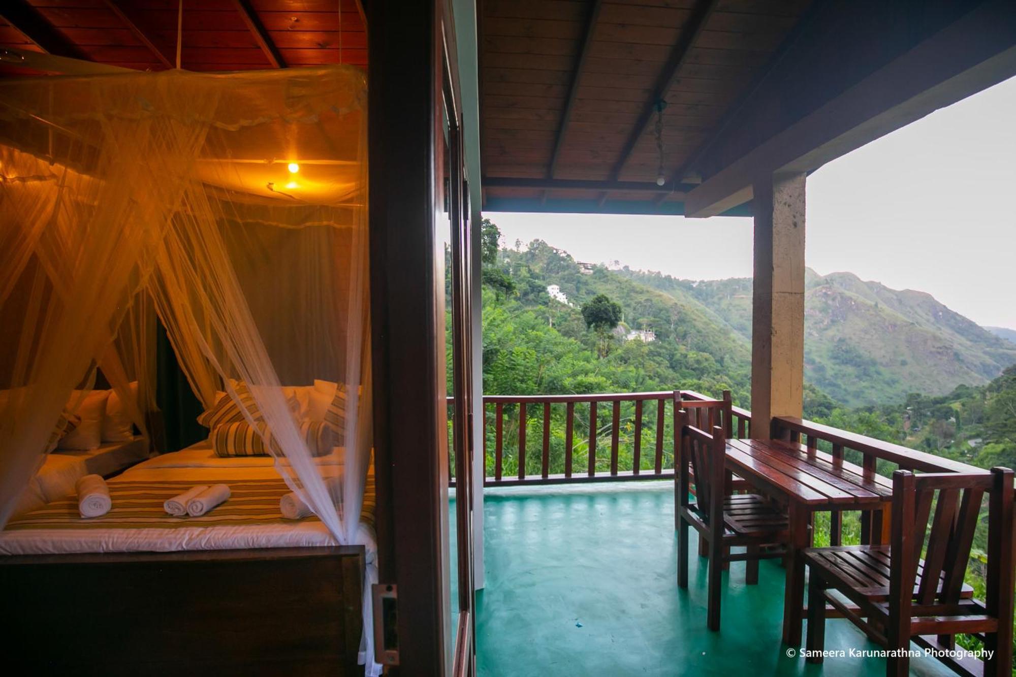 Hotel Vista Ella