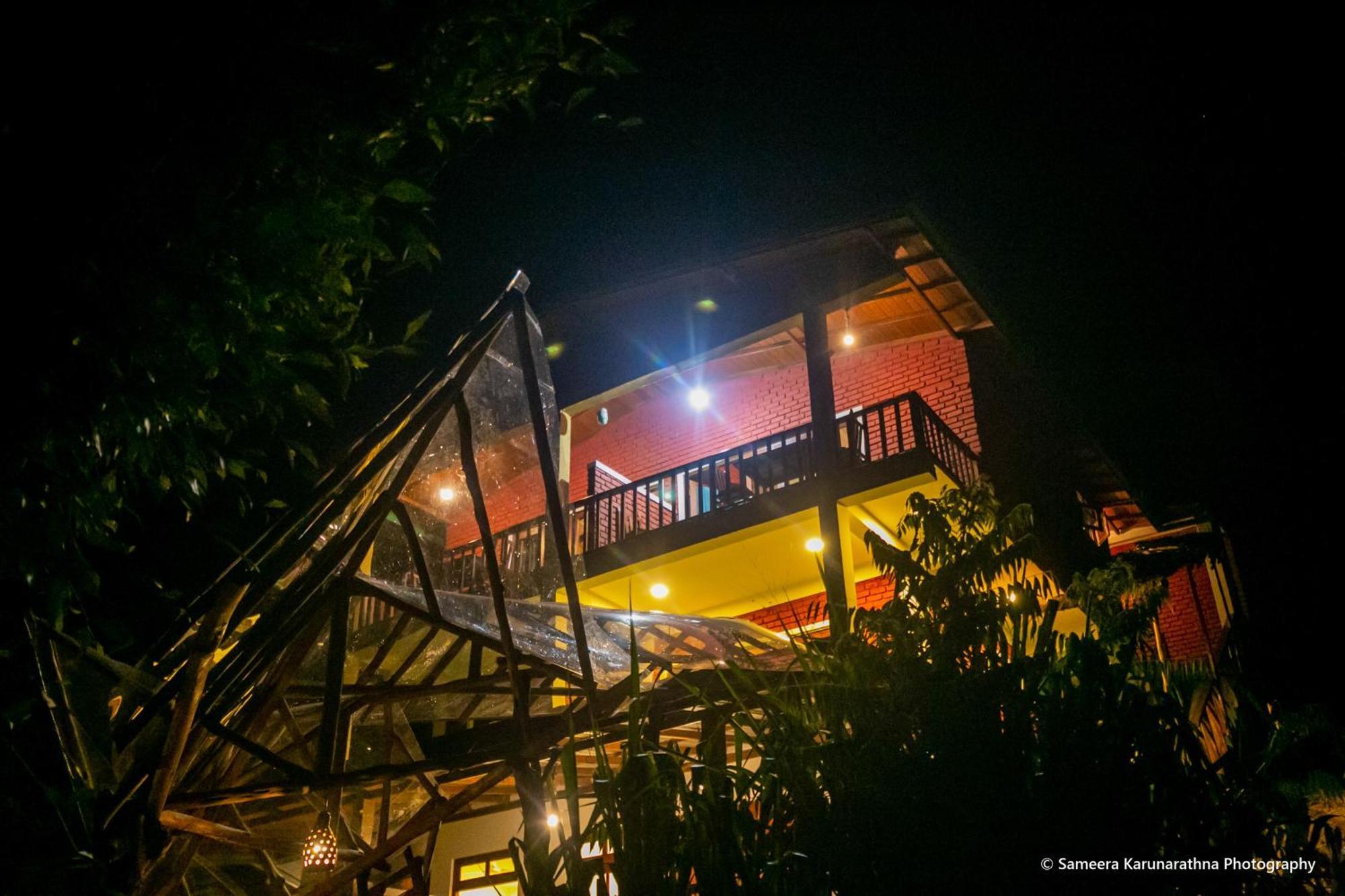 Vista Hotel Ella