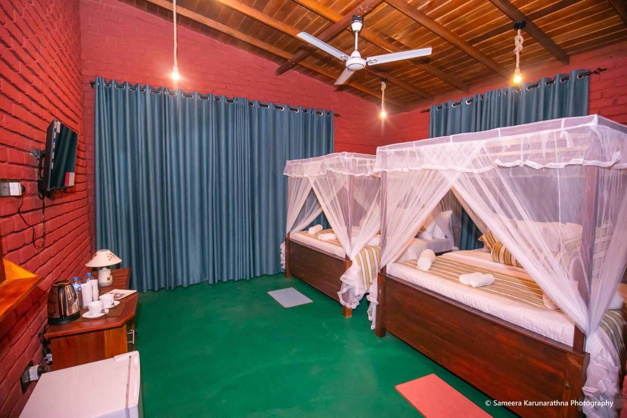 Hotel Vista Ella