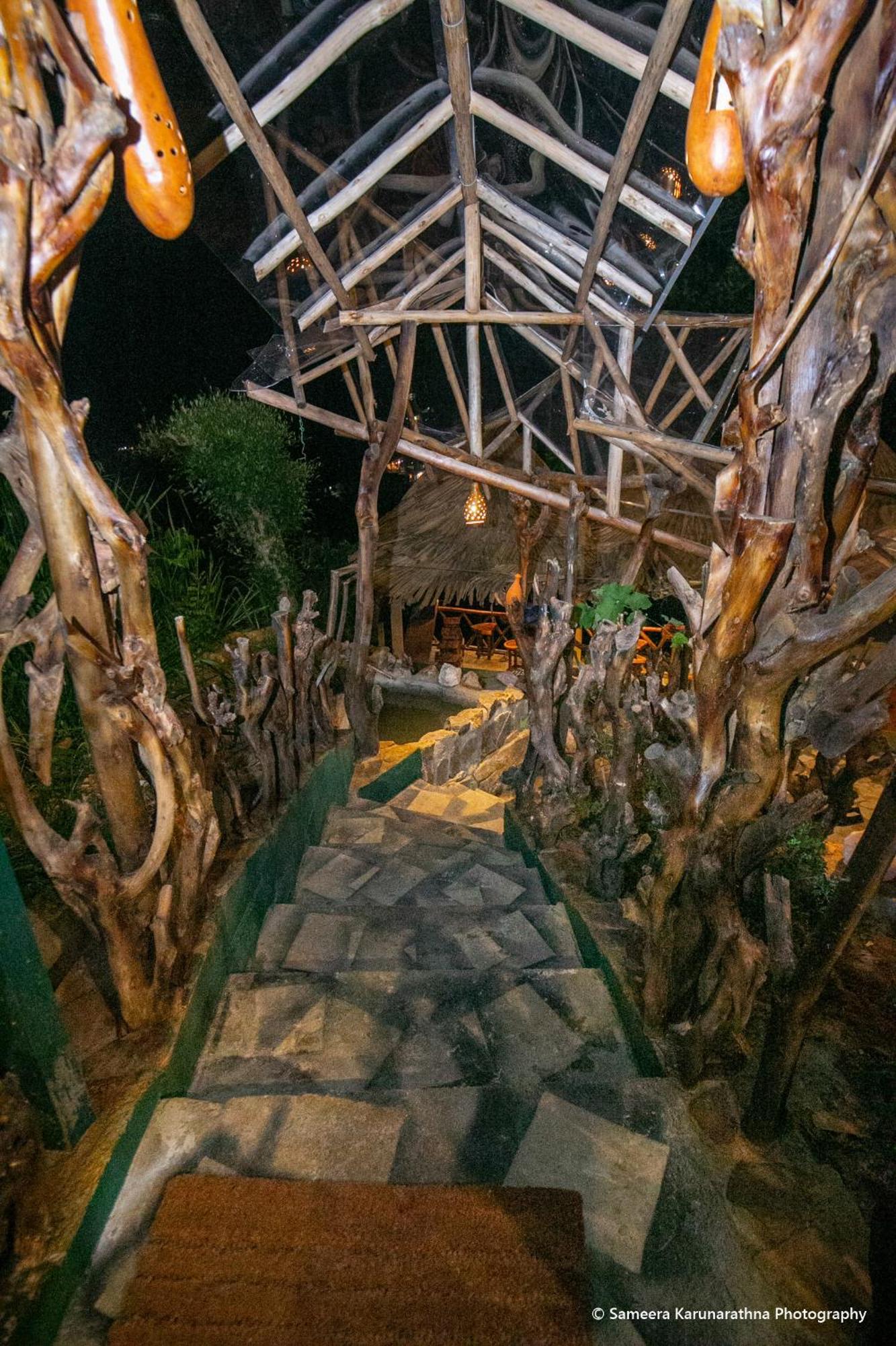 Hotel Vista