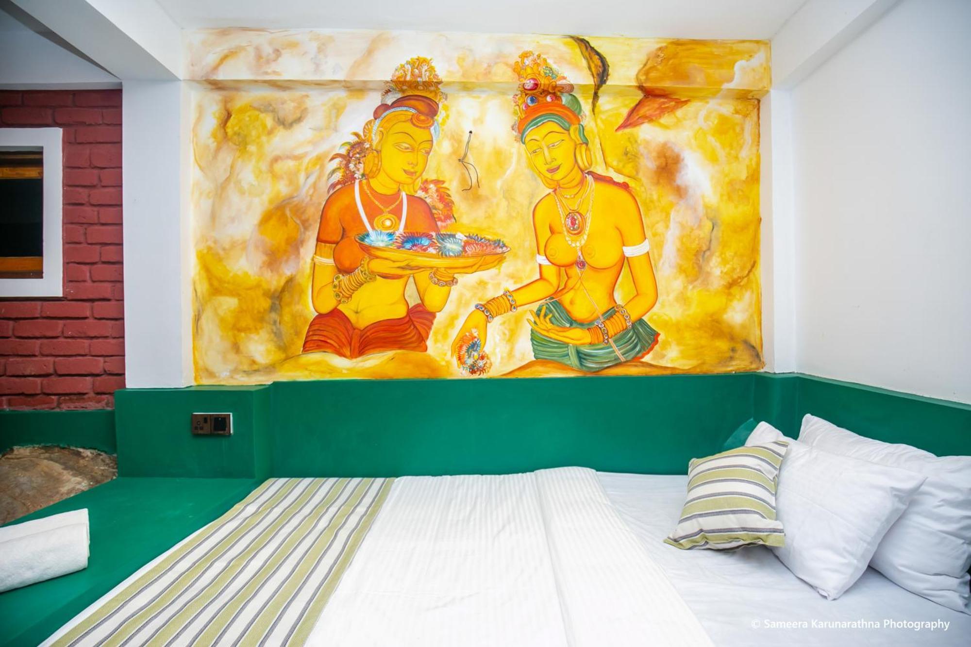 Hotel Vista 2*