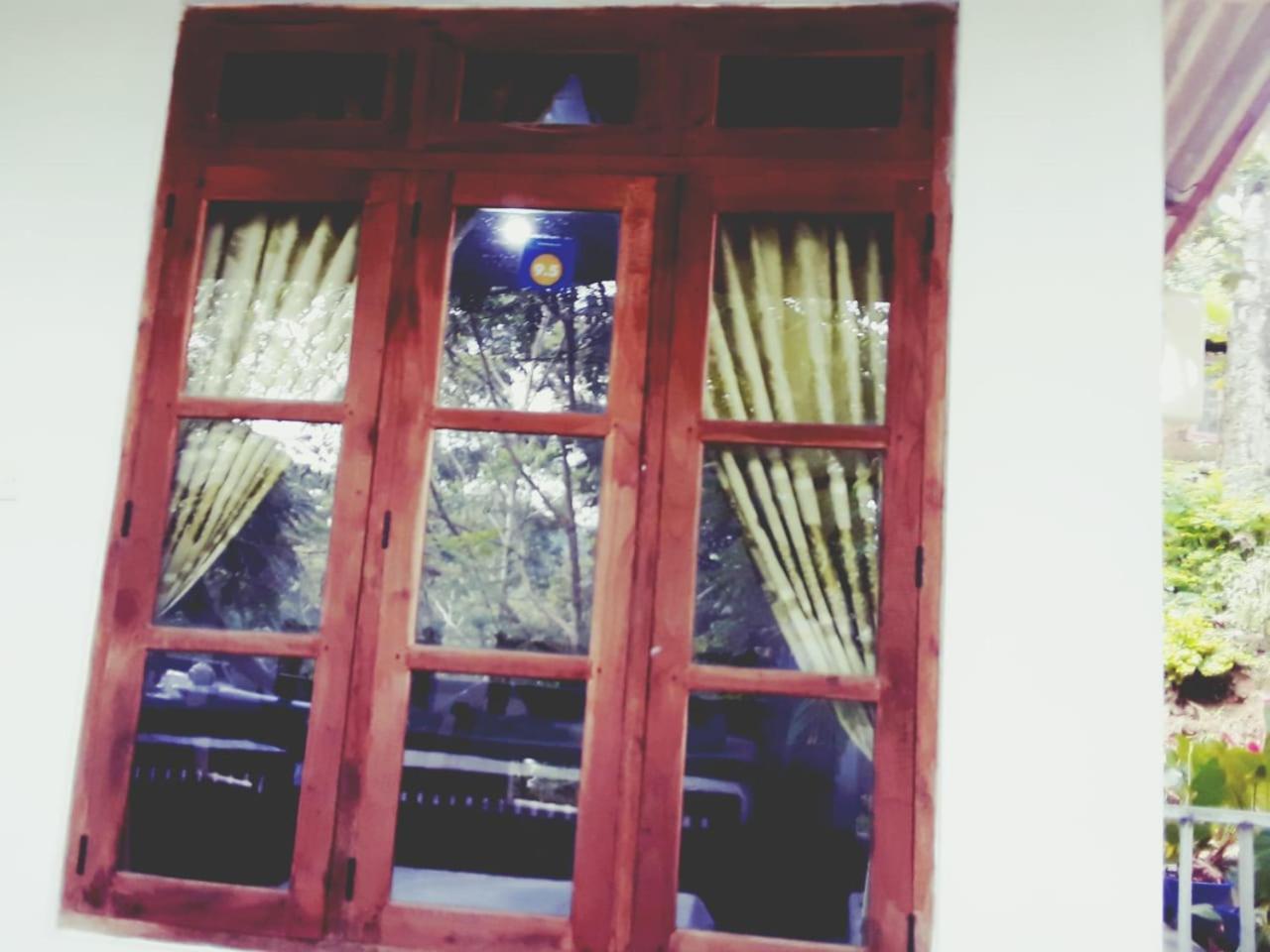 Homestay Enthral View Ella