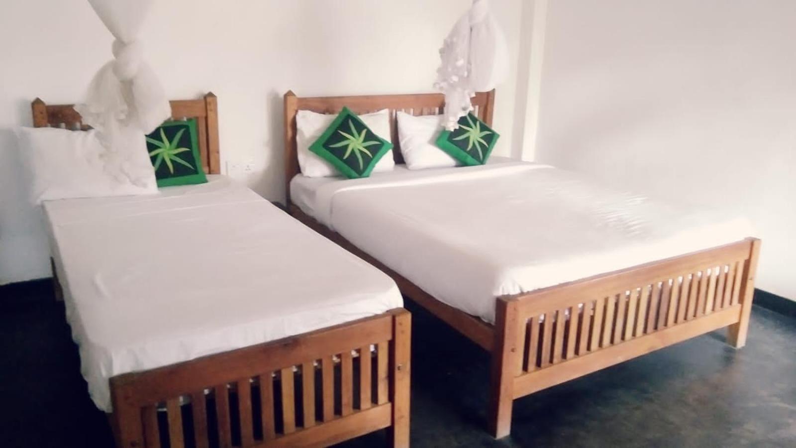 Homestay Enthral View