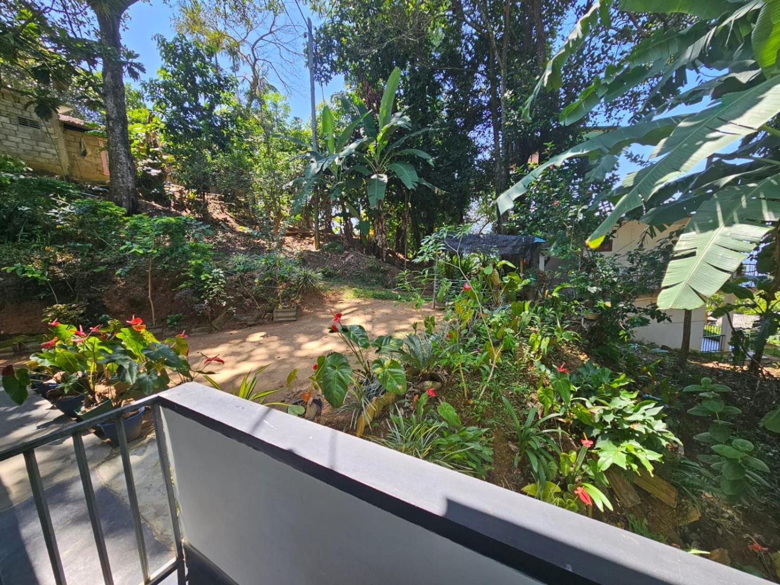 Homestay Enthral View