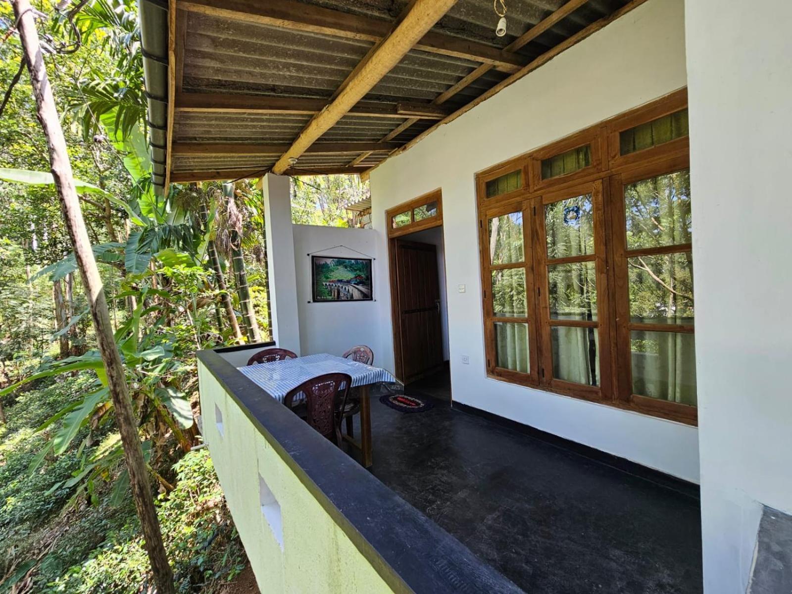 Homestay Enthral View Ella
