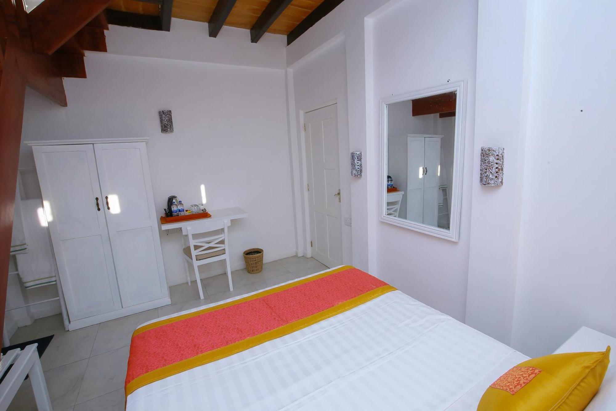 Guest house Ceylon House By Sunrise *