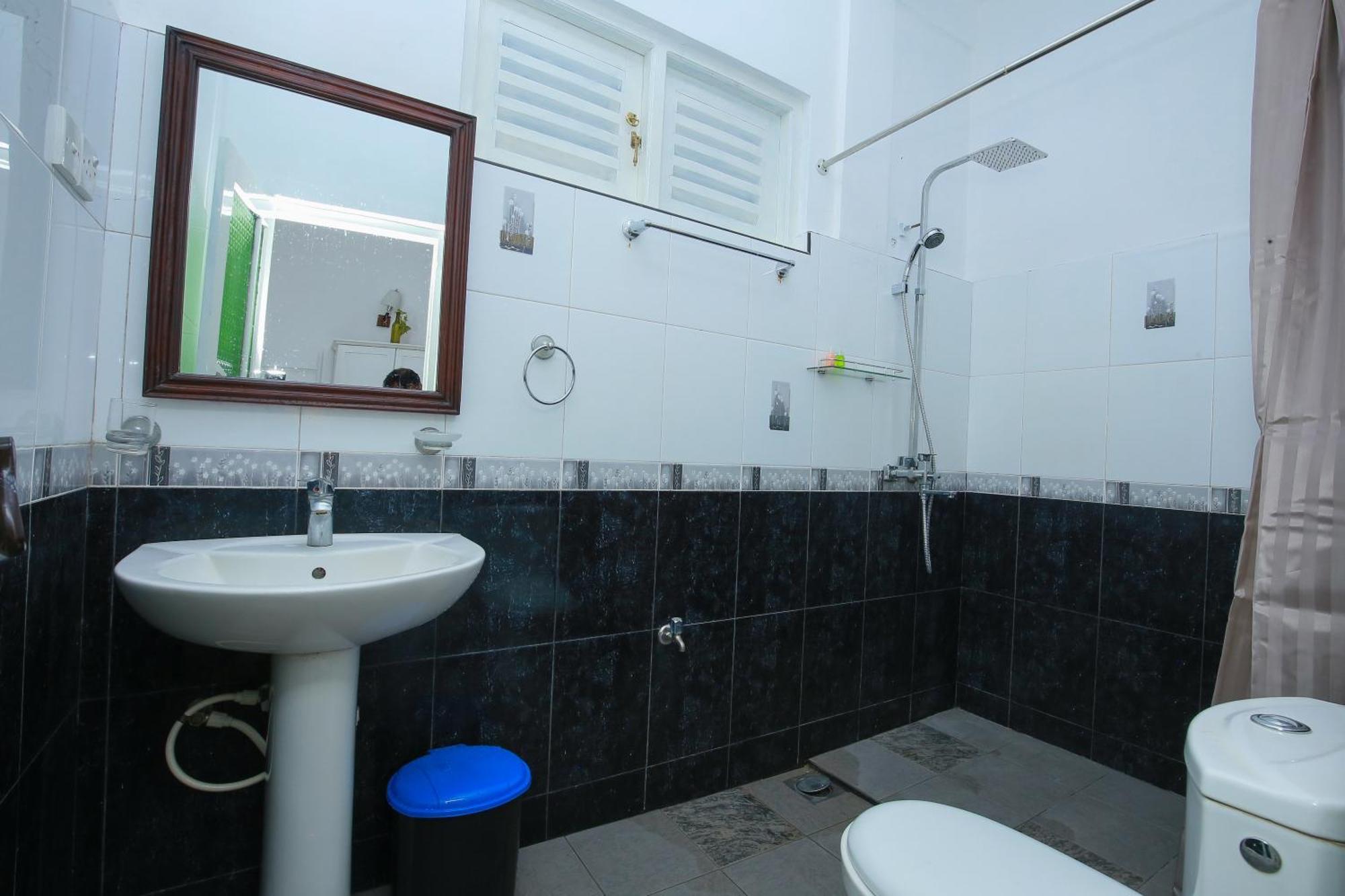 Ceylon House By Sunrise Guest house Ella
