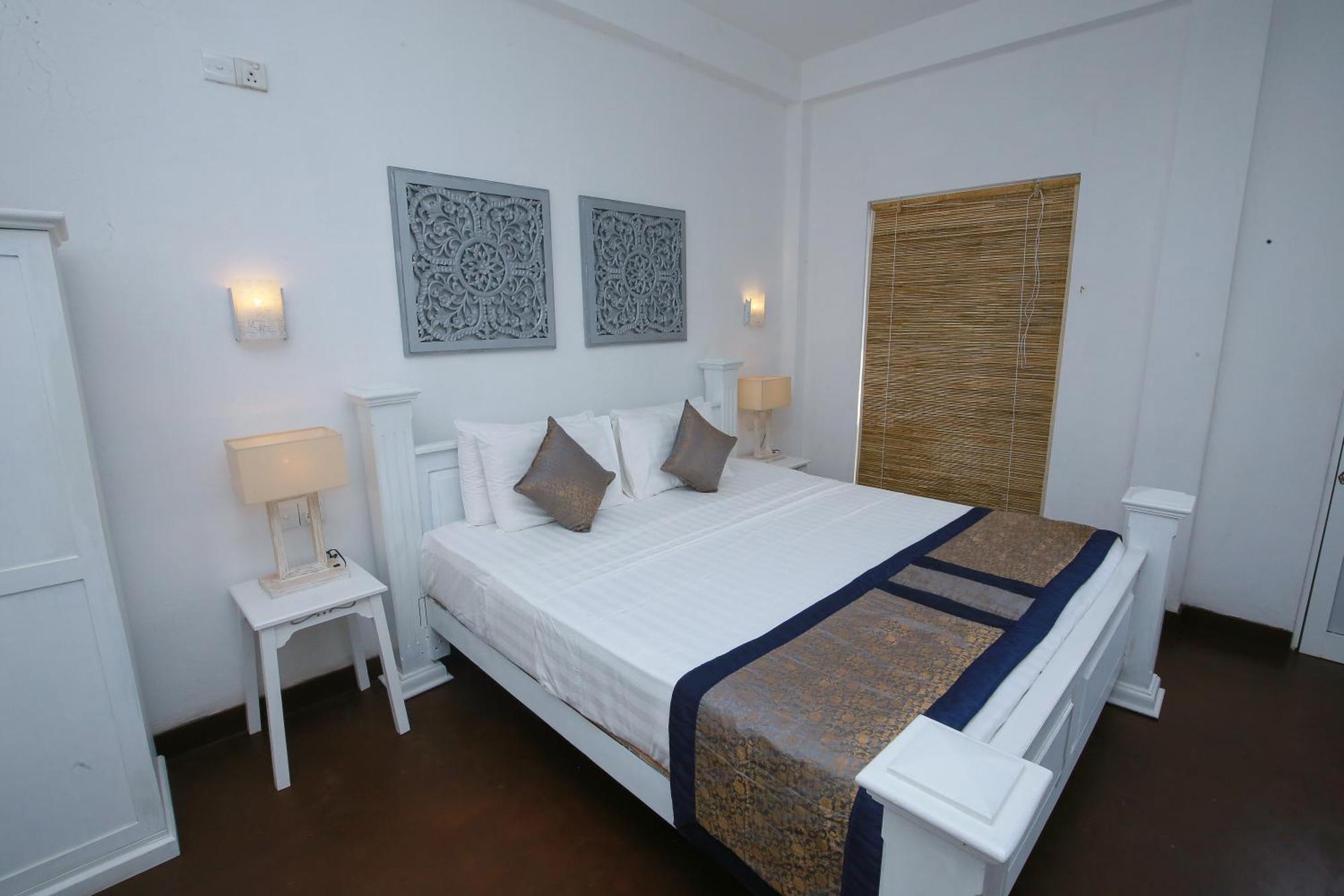 Guest house Ceylon House By Sunrise *