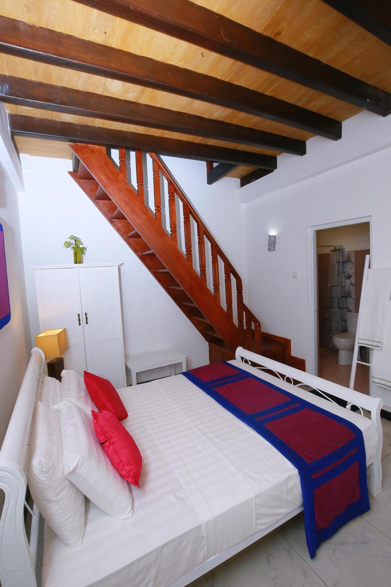 Guest house Ceylon House By Sunrise Ella