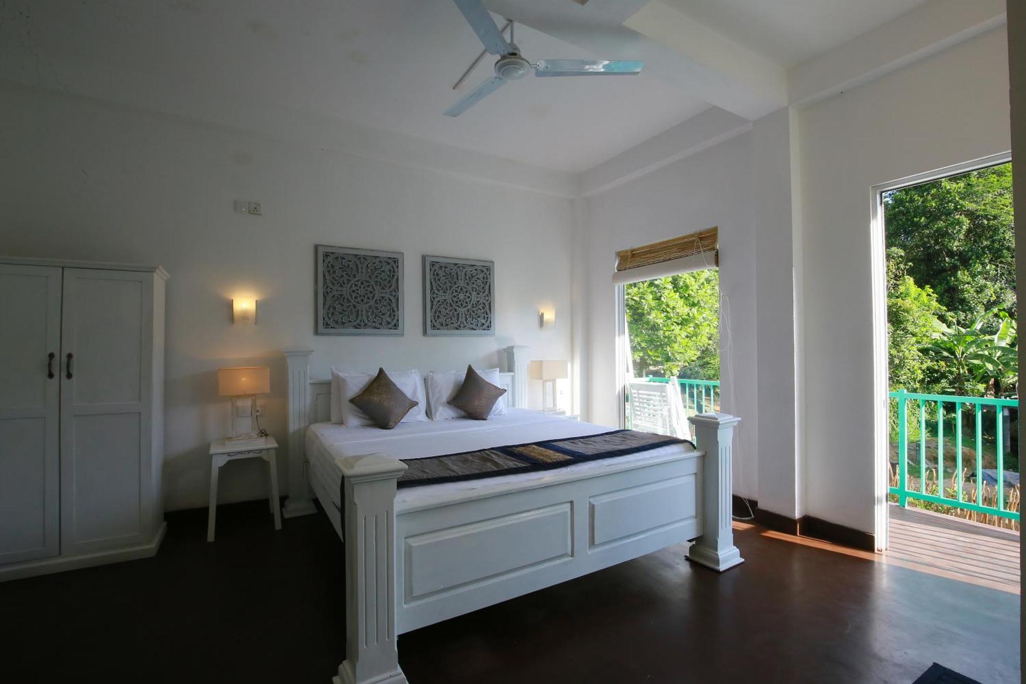 Ceylon House By Sunrise Guest house Ella
