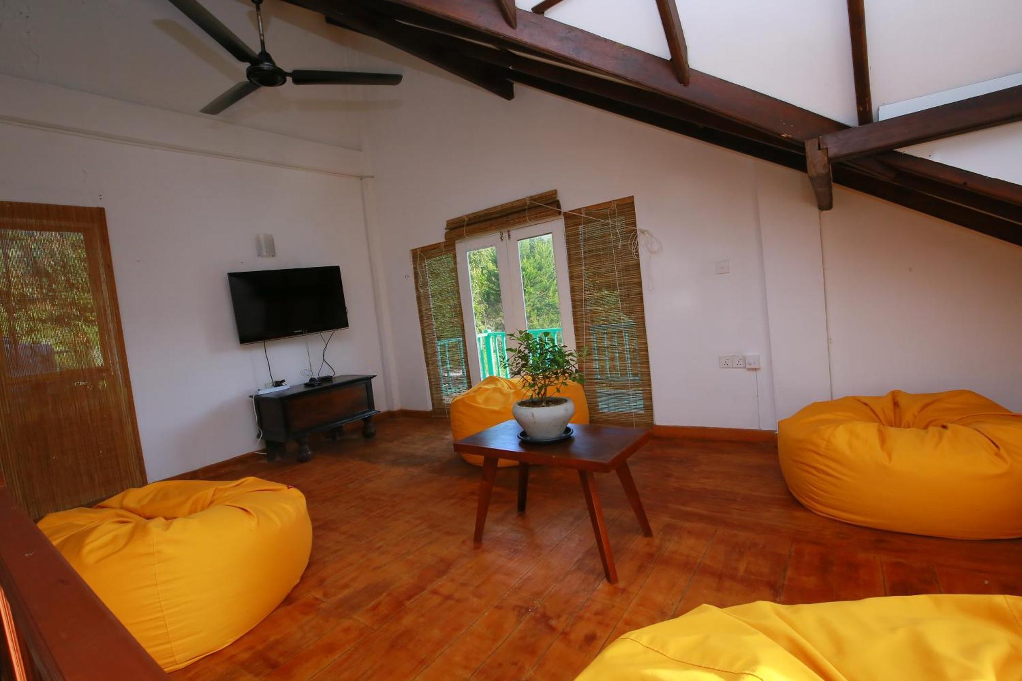 Guest house Ceylon House By Sunrise