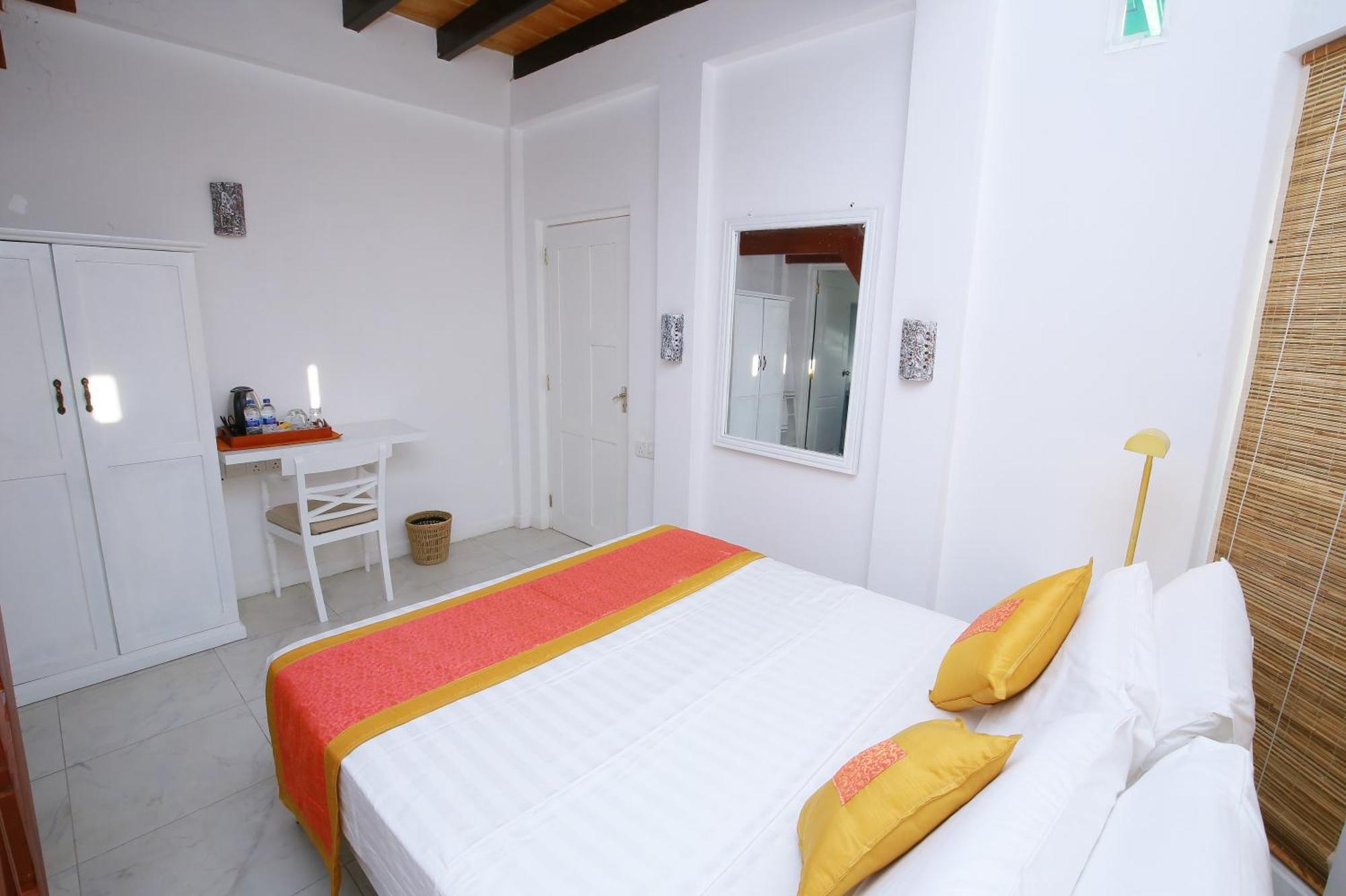Guest house Ceylon House By Sunrise *