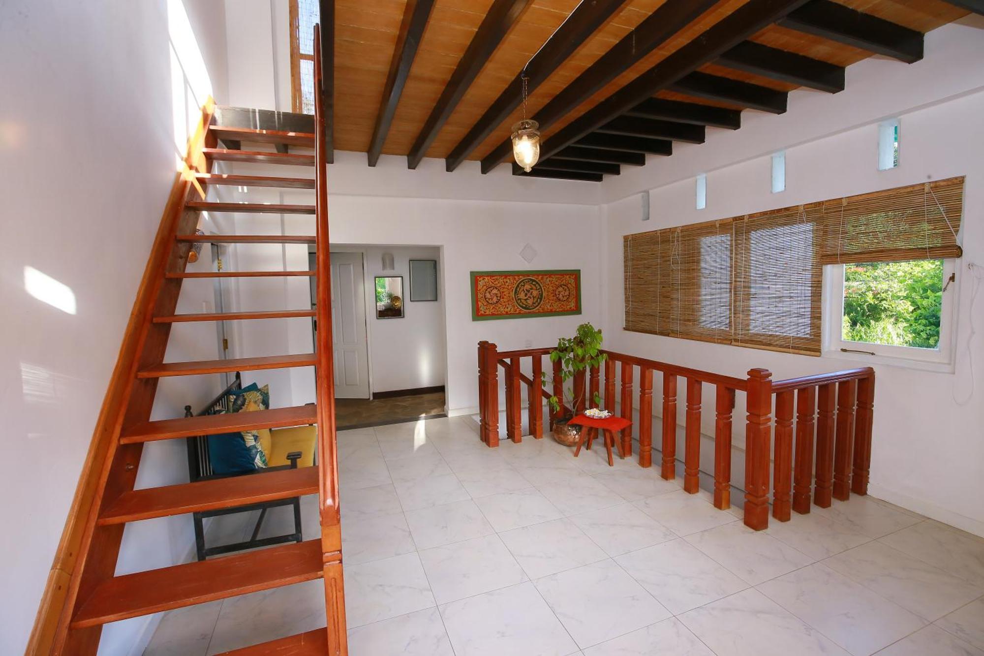 Guest house Ceylon House By Sunrise