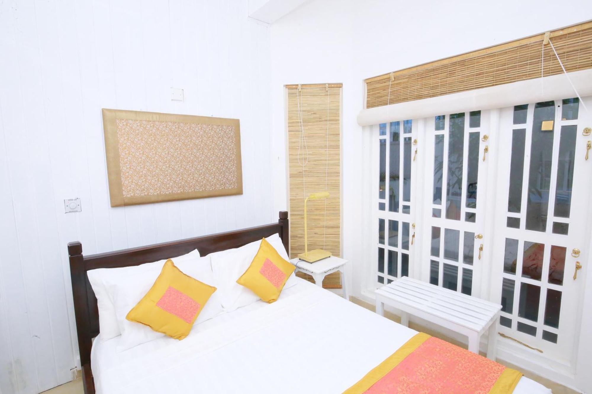 Guest house Ceylon House By Sunrise *