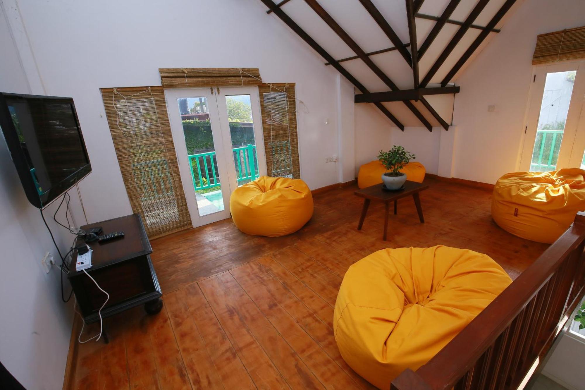Guest house Ceylon House By Sunrise *
