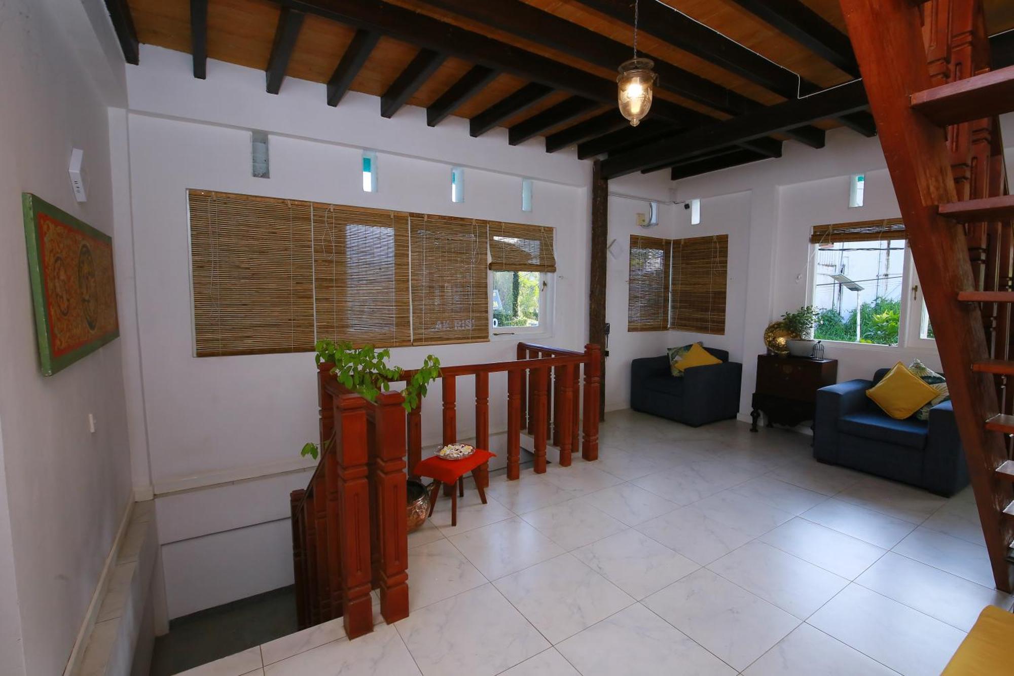 Guest house Ceylon House By Sunrise
