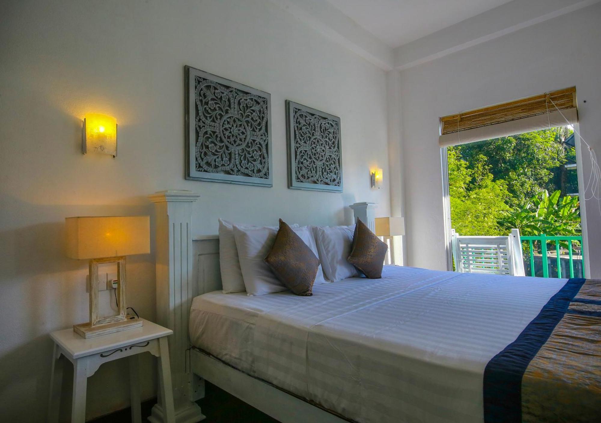 Ceylon House By Sunrise Ella
