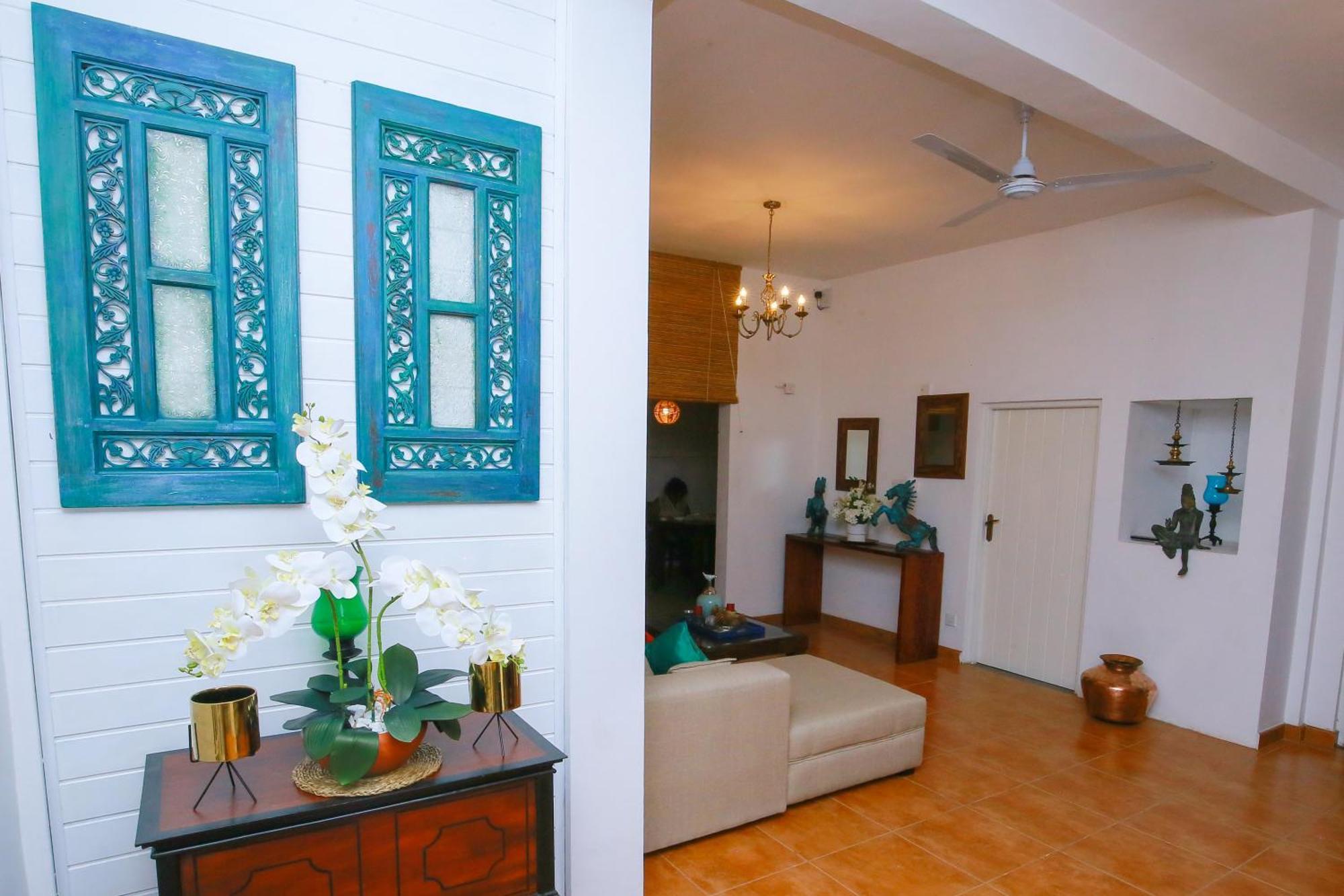 Guest house Ceylon House By Sunrise *