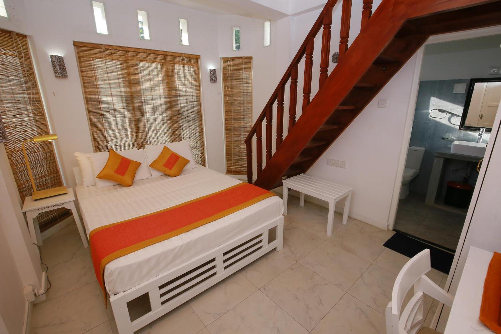 Guest house Ceylon House By Sunrise