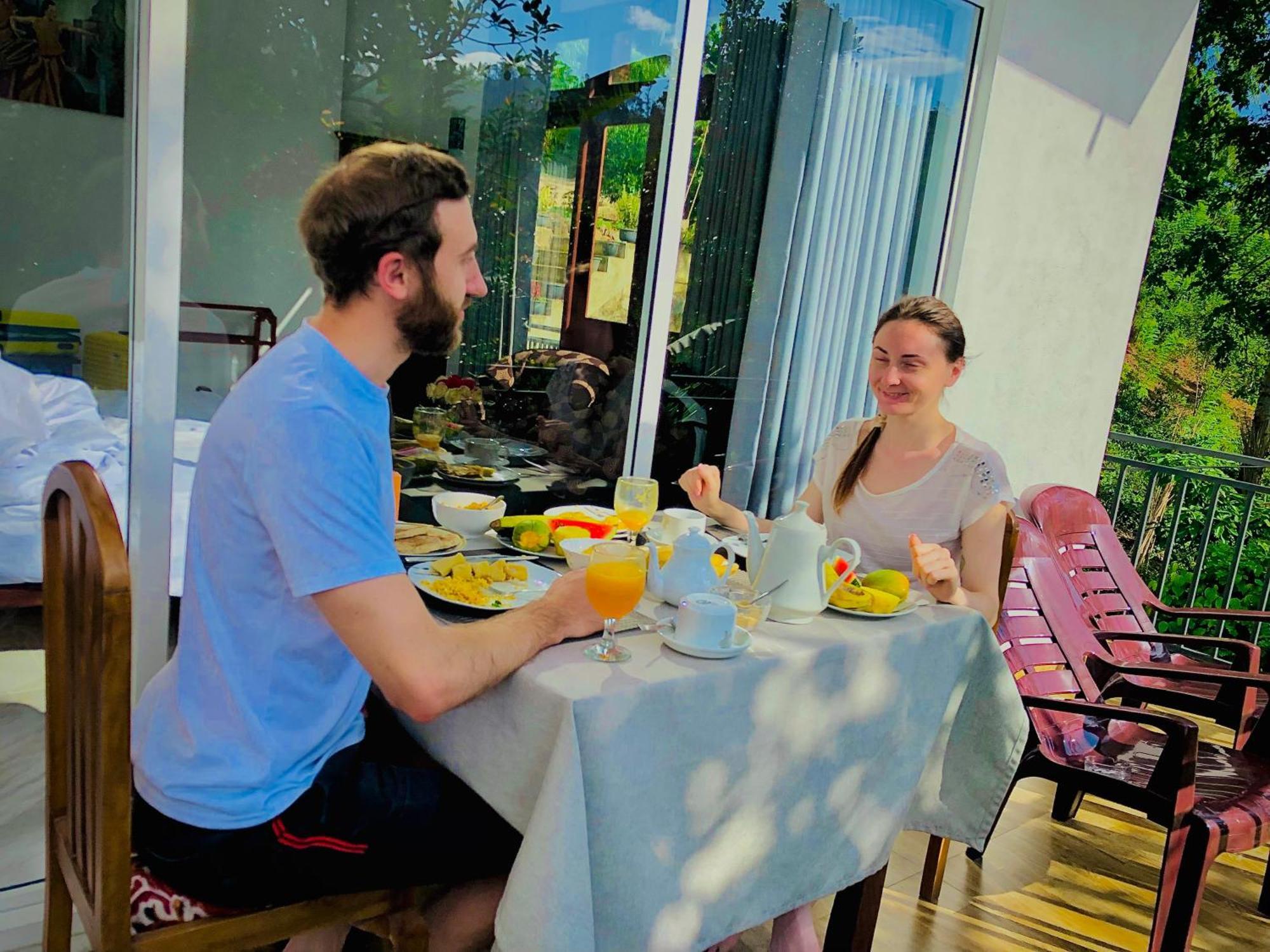 Relax Bed & Breakfast *