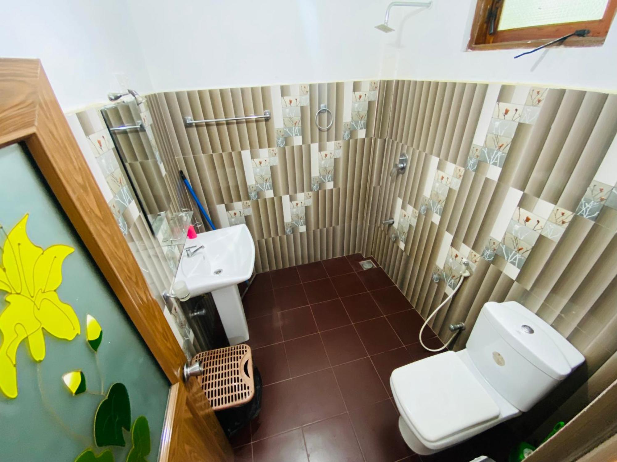 Guest house Mount Breeze 2*