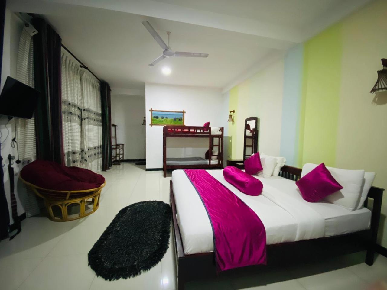 Heritaz Bed & Breakfast