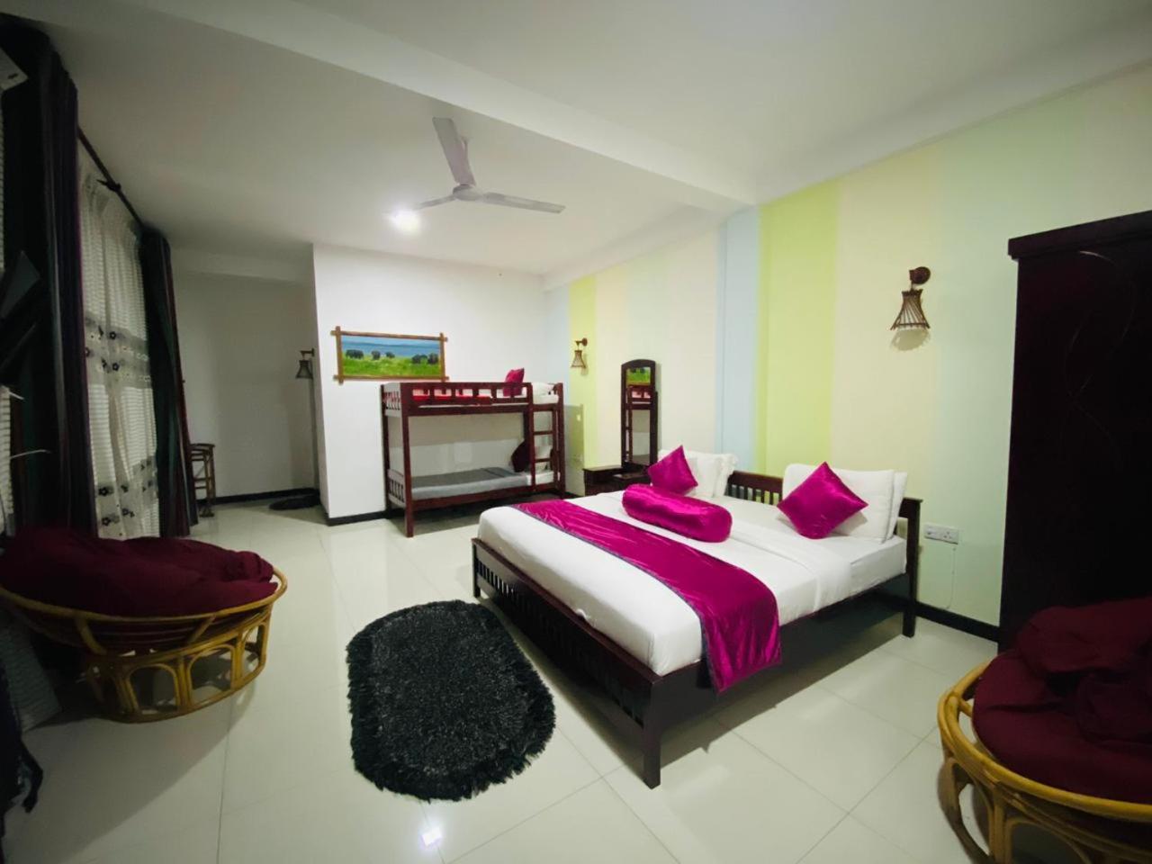 Bed & Breakfast Heritaz Ella