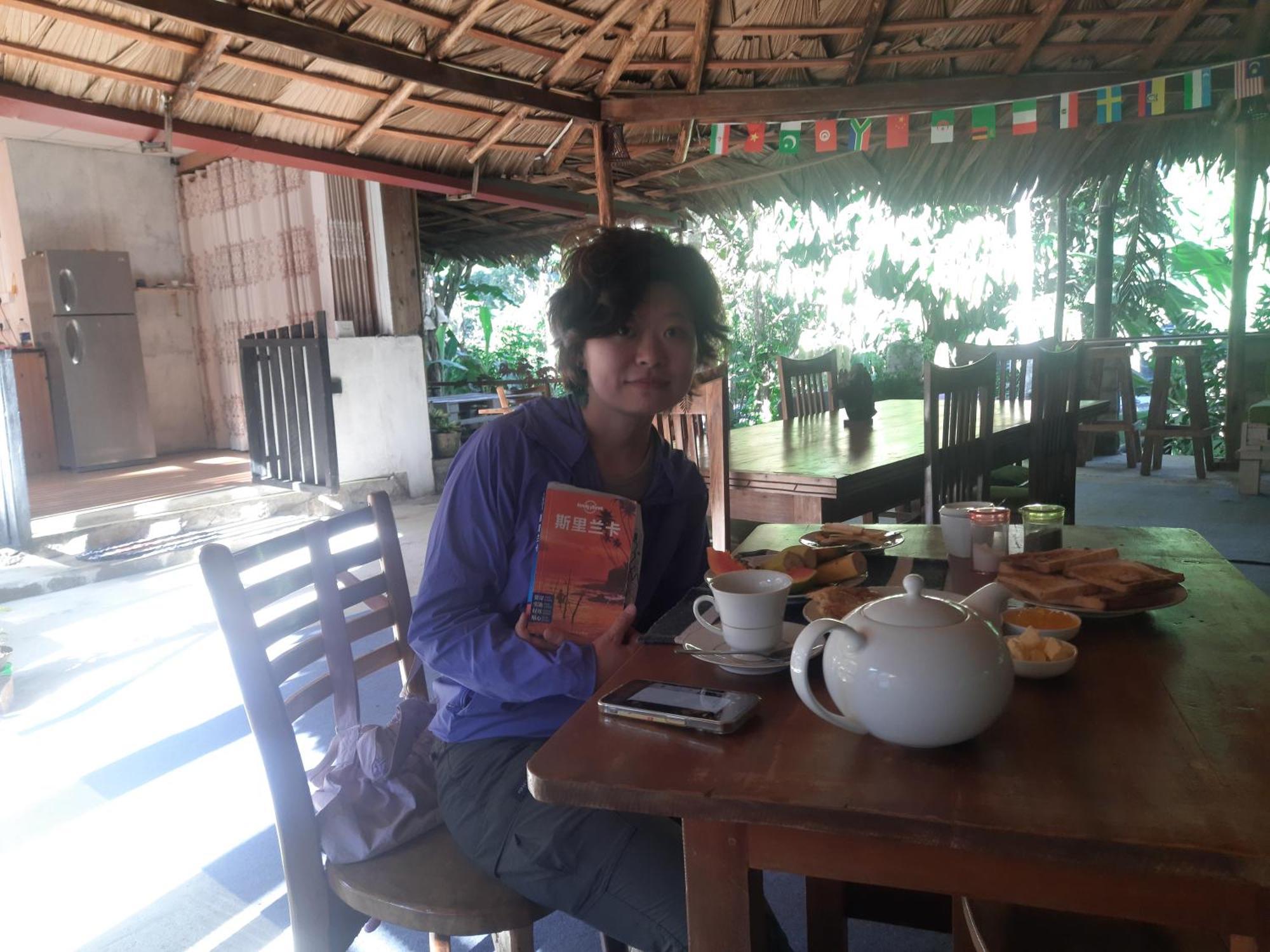 Bed & Breakfast Sitha's Heaven