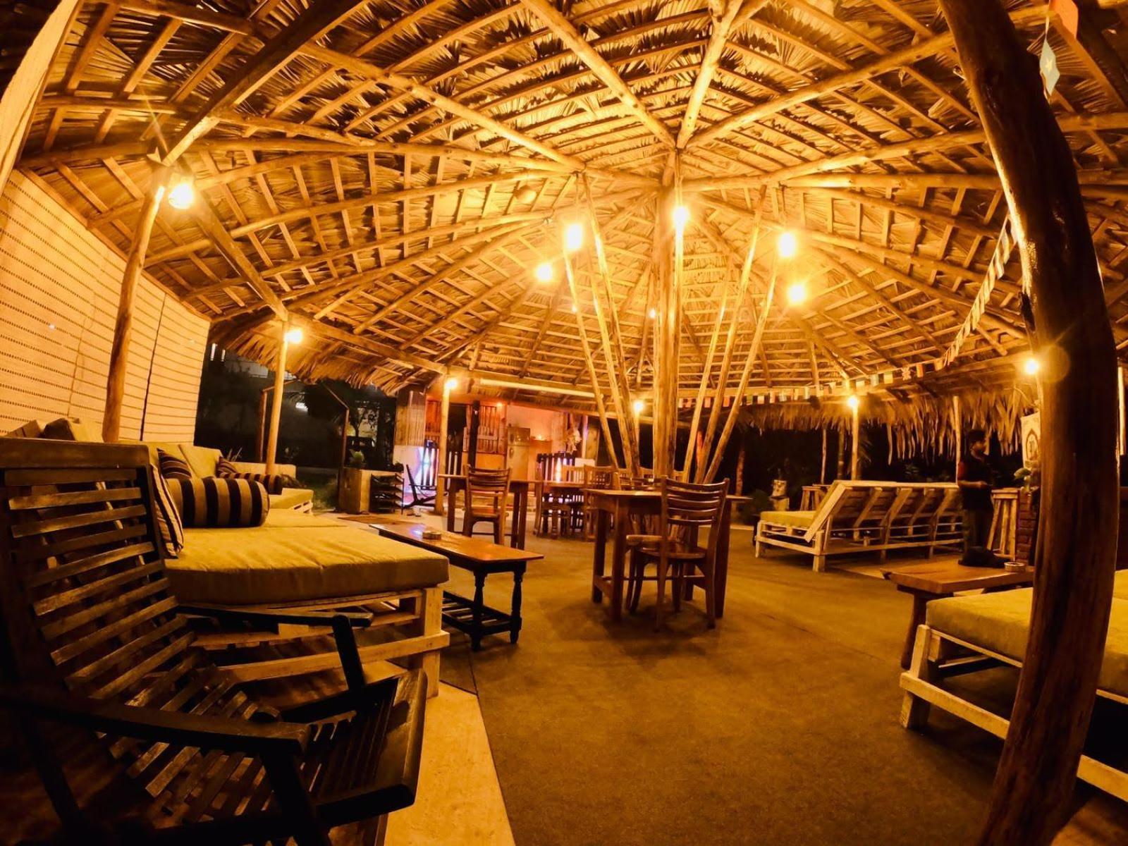 Sitha's Heaven Bed & Breakfast *