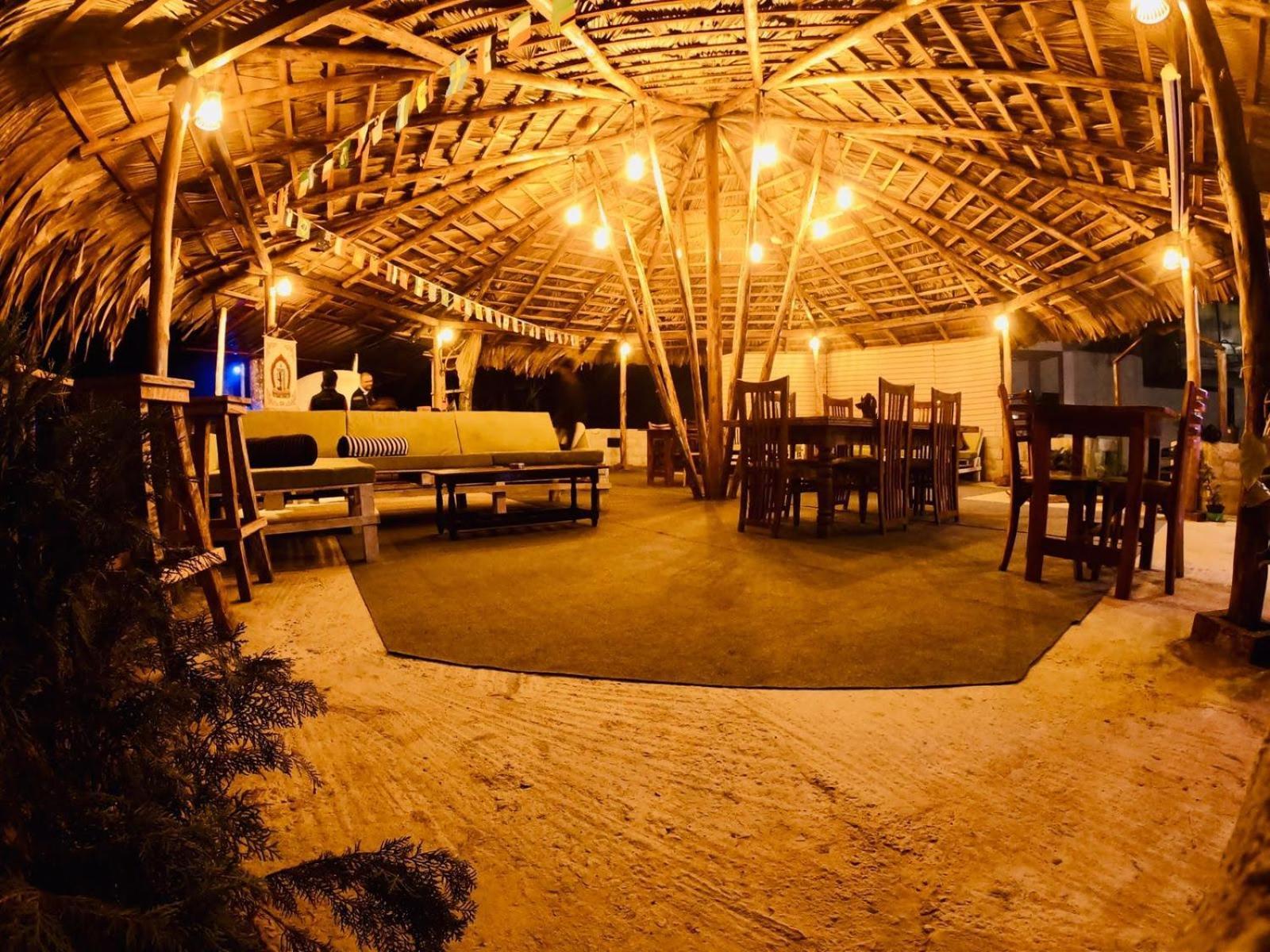 Bed & Breakfast Sitha's Heaven Ella