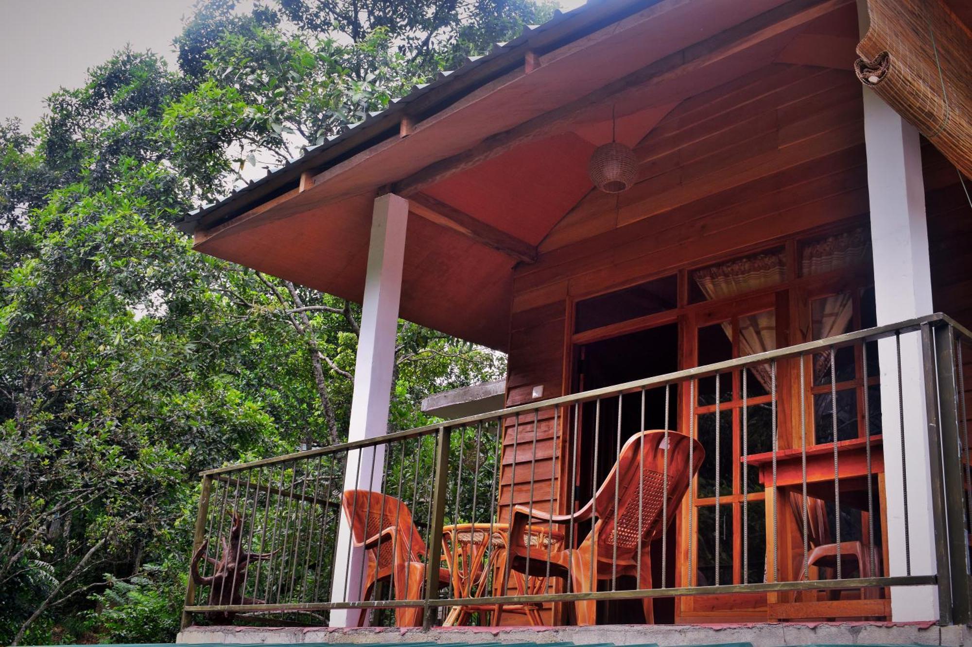 Ella Green Cottages Guest house 3*