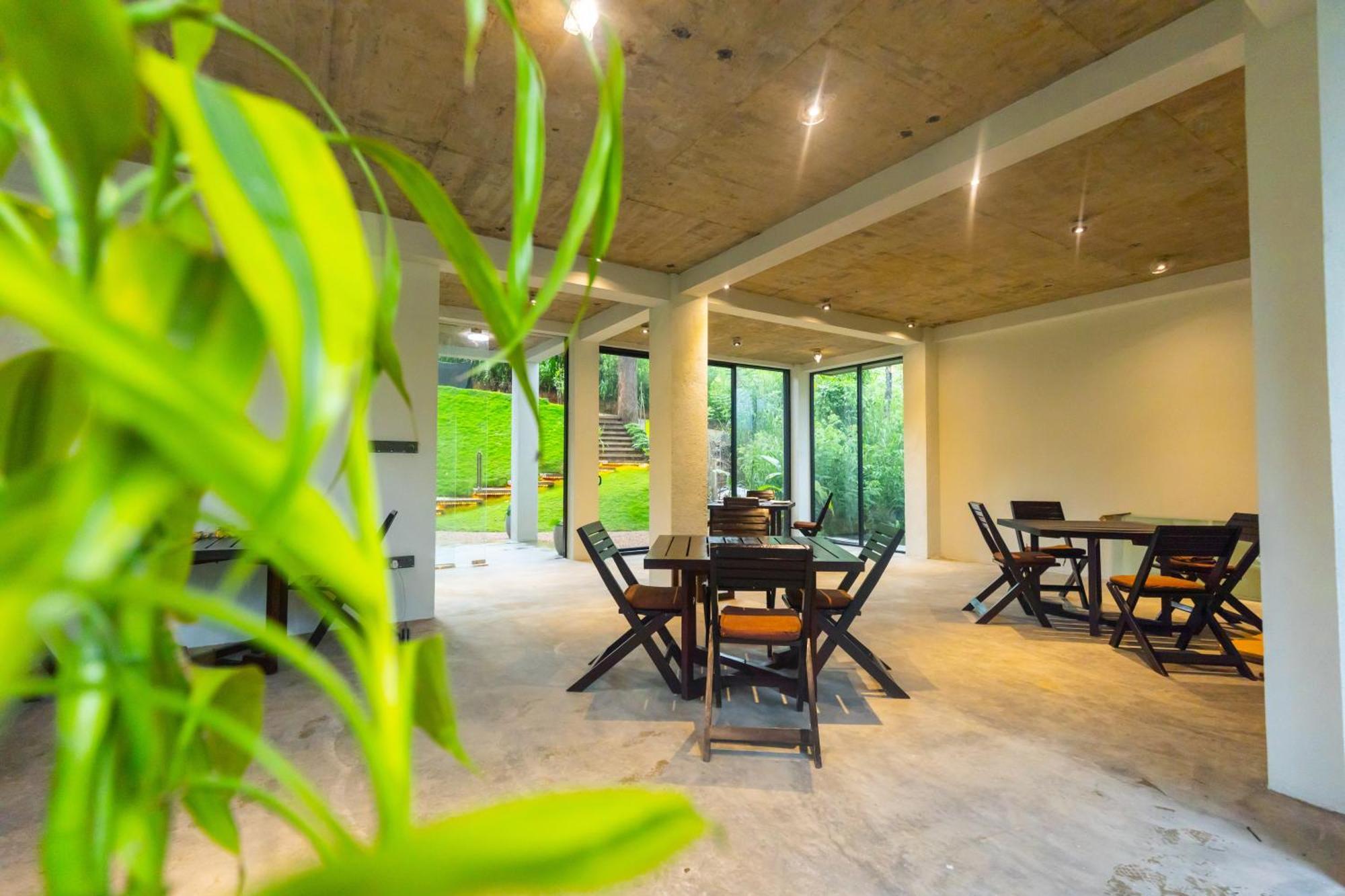 Guest house Namara