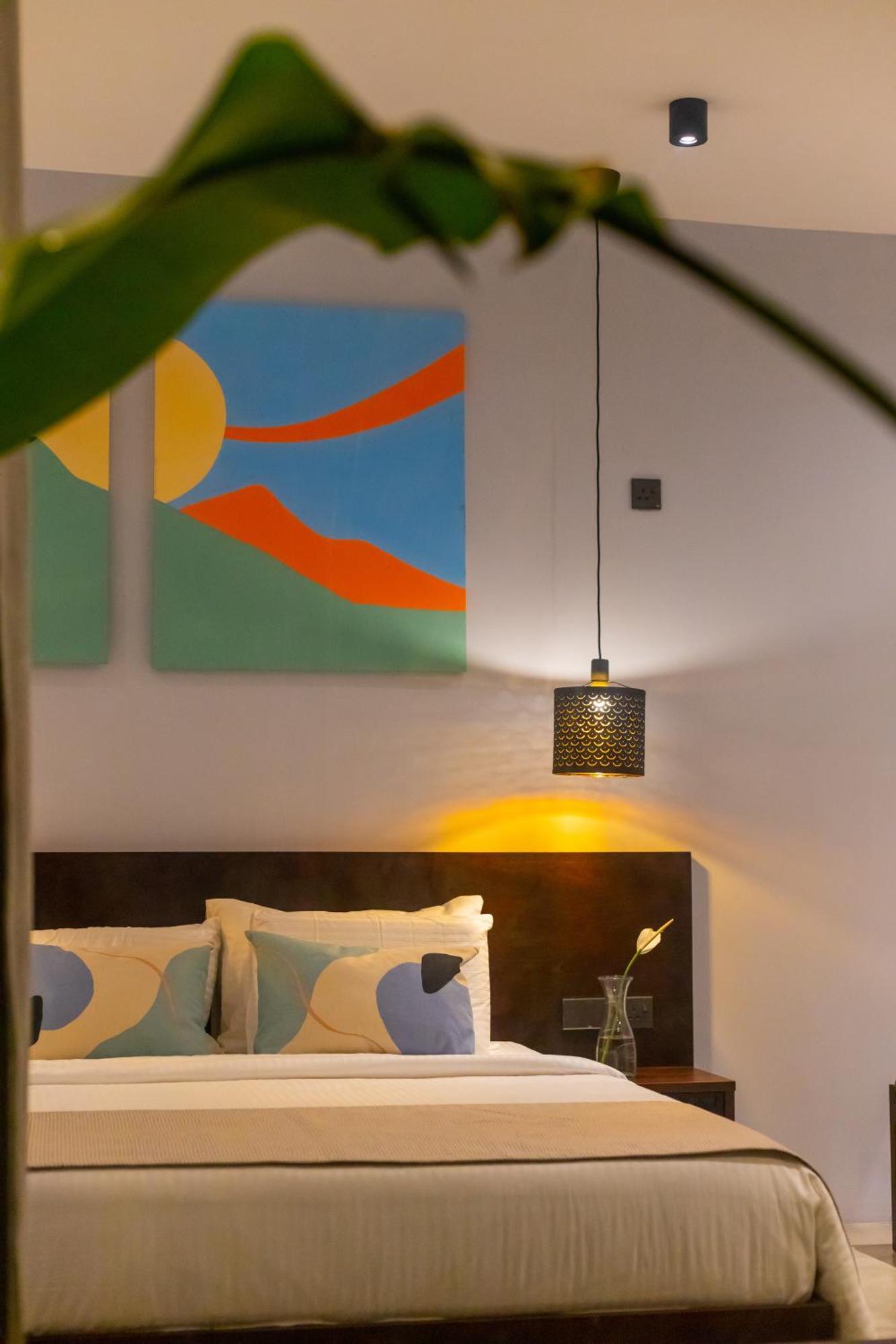 Namara Guest house Ella