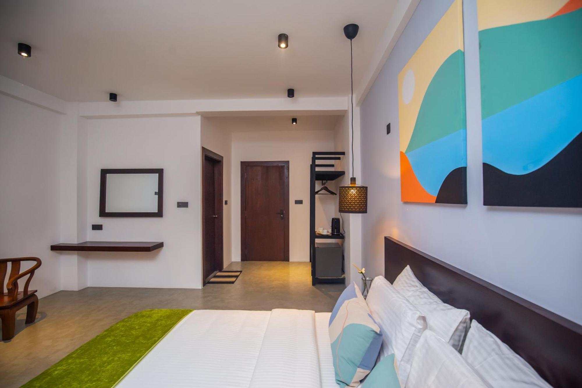 Namara Guest house