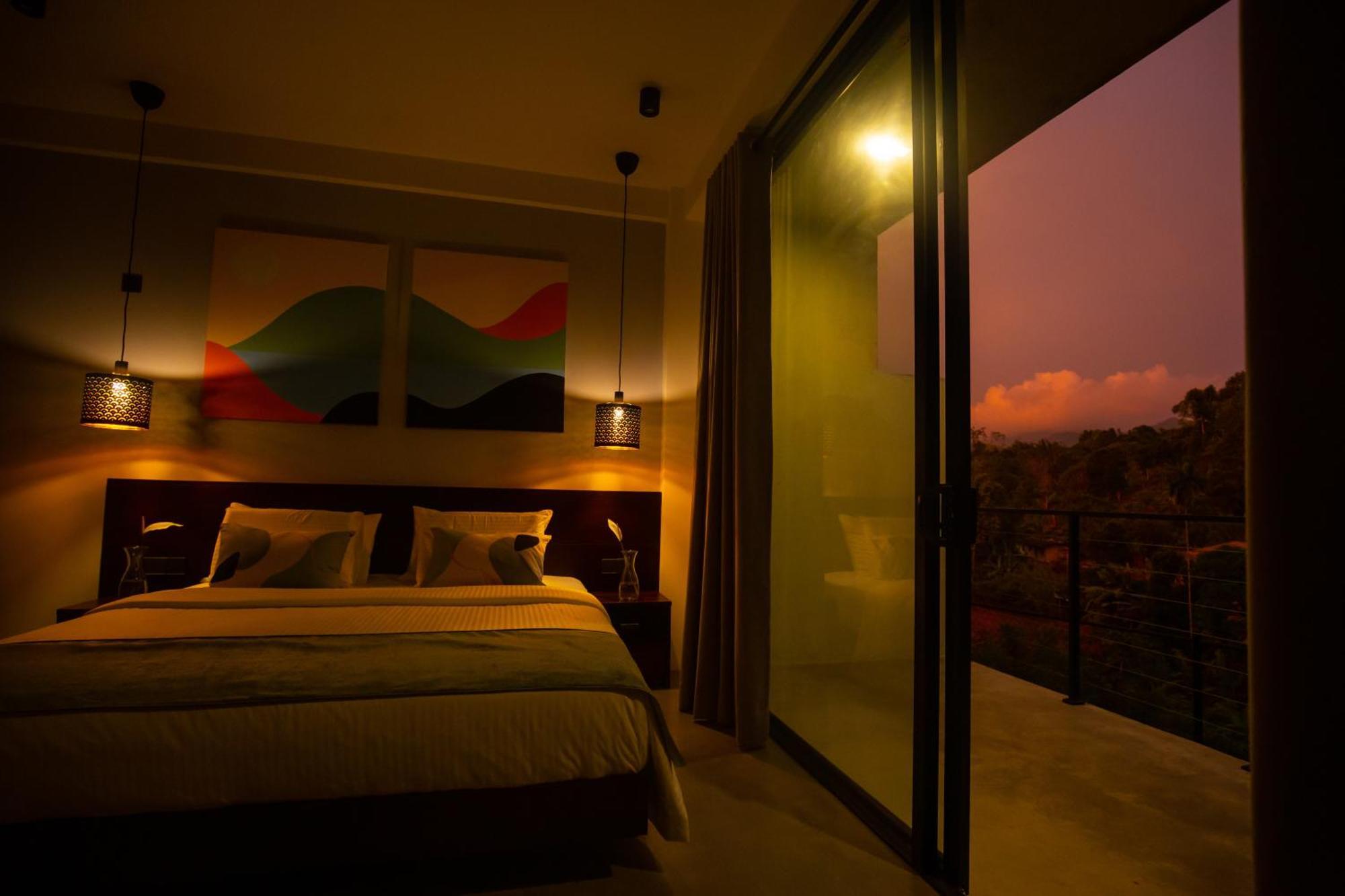 Guest house Namara