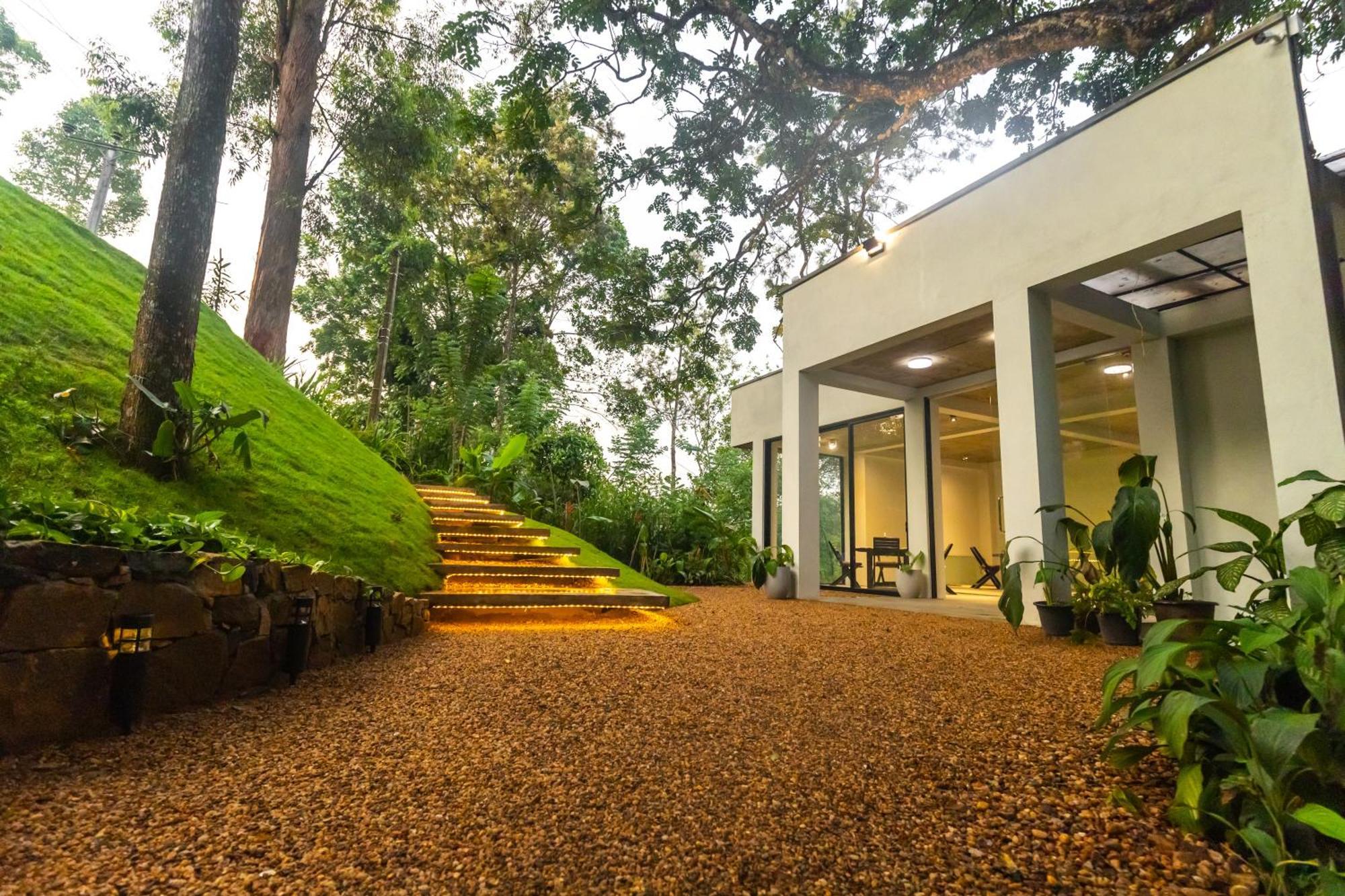 Guest house Namara