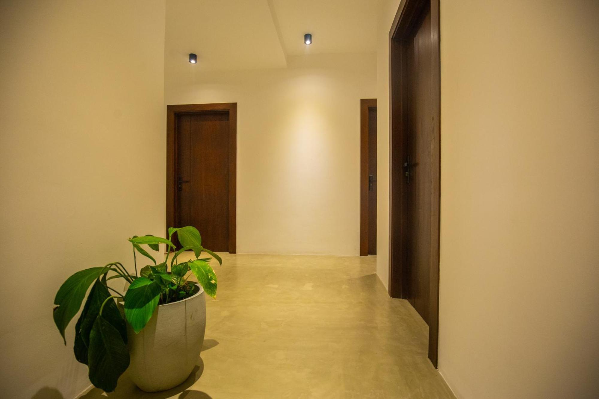 Guest house Namara