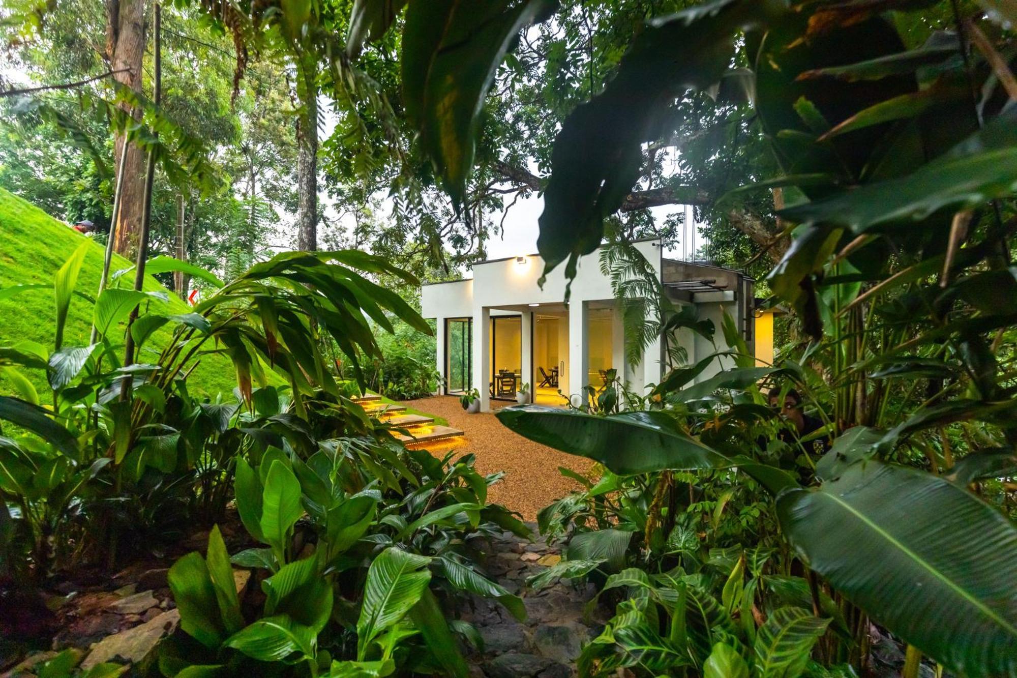 Guest house Namara Ella