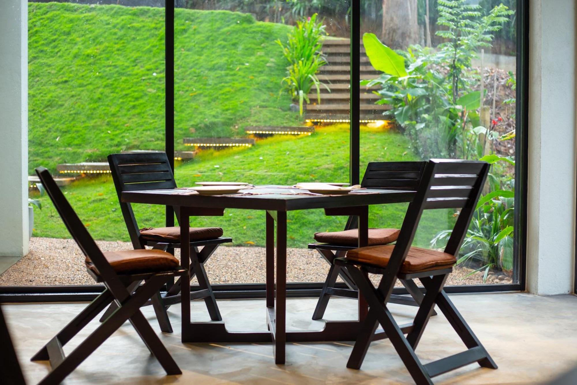 Guest house Namara *