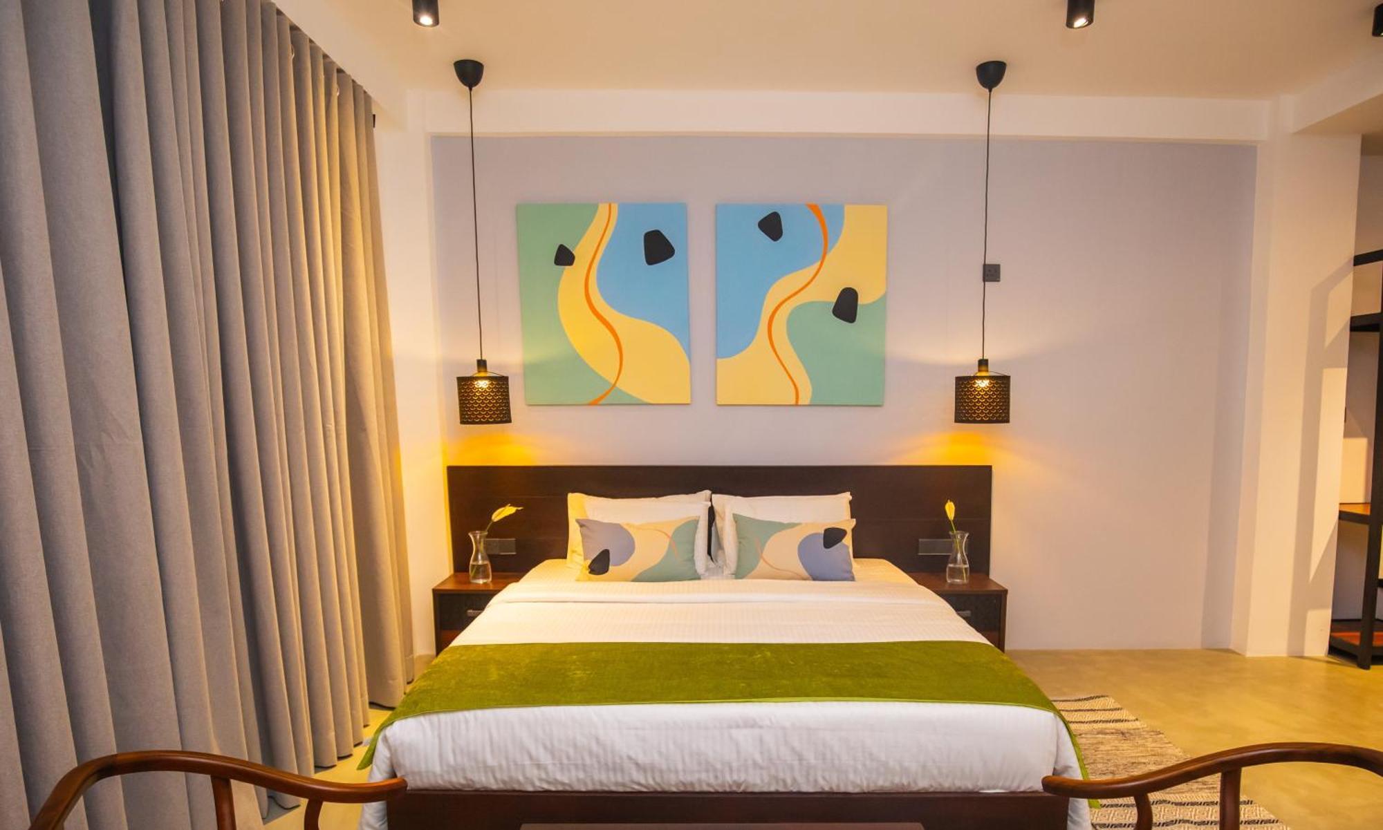Namara Guest house
